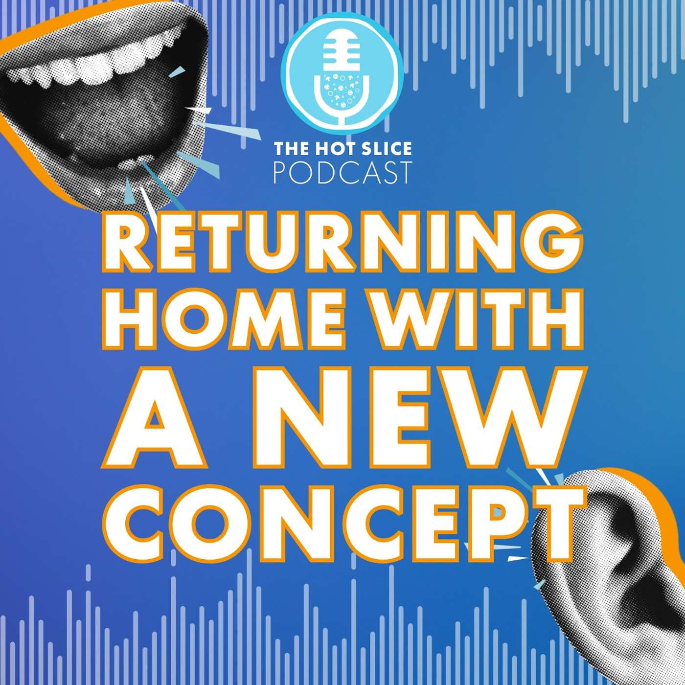 302. Returning Home with a New Concept episode artwork