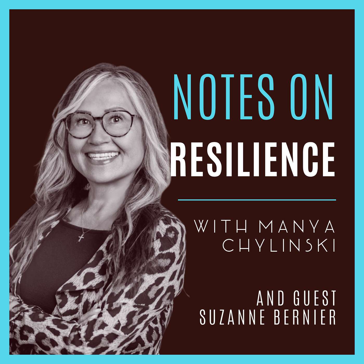 151: From Crisis Plans to Operational Resilience, with Suzanne Bernier 151: From Crisis Plans to Operational Resilience, with Suzanne Bernier