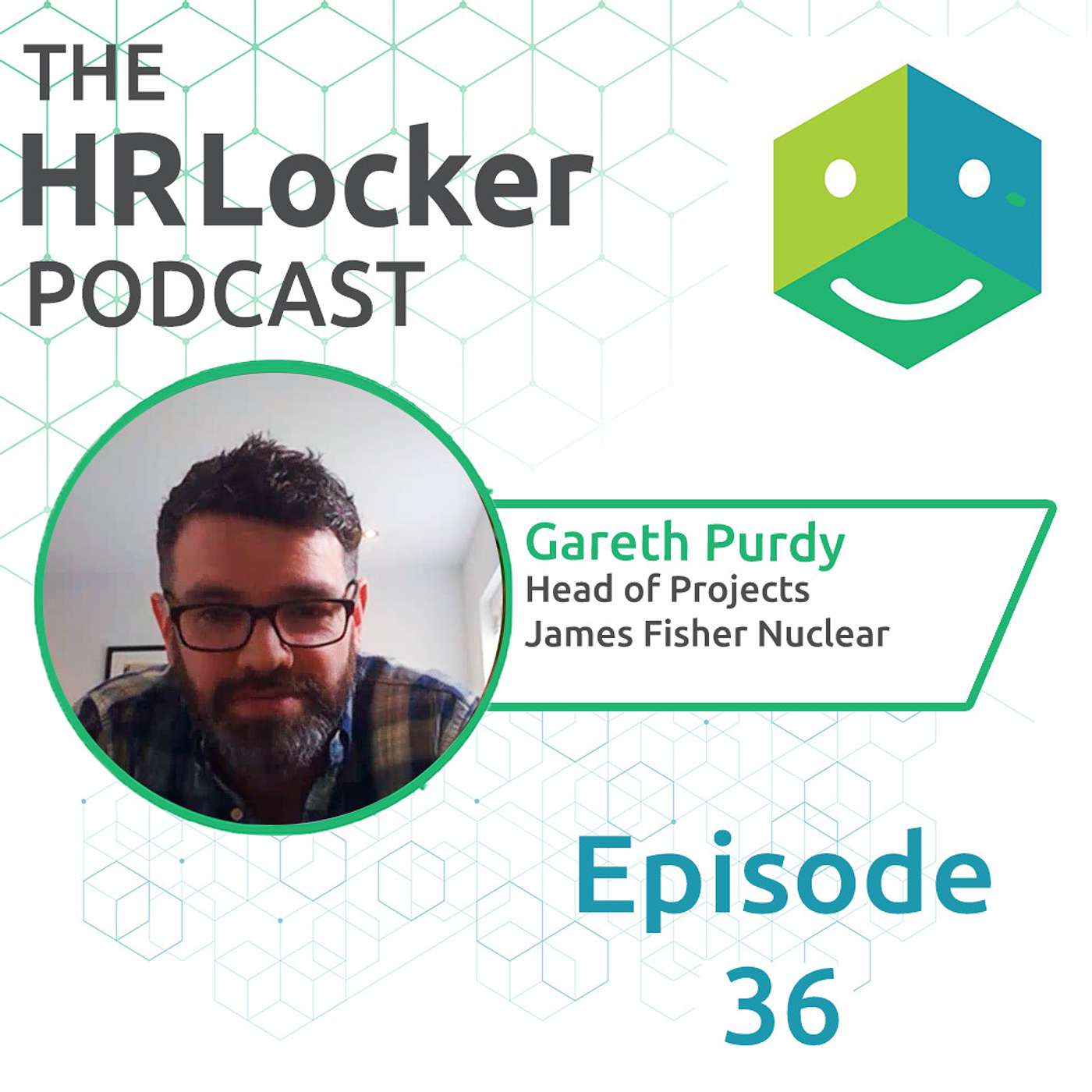 The HRLocker Podcast