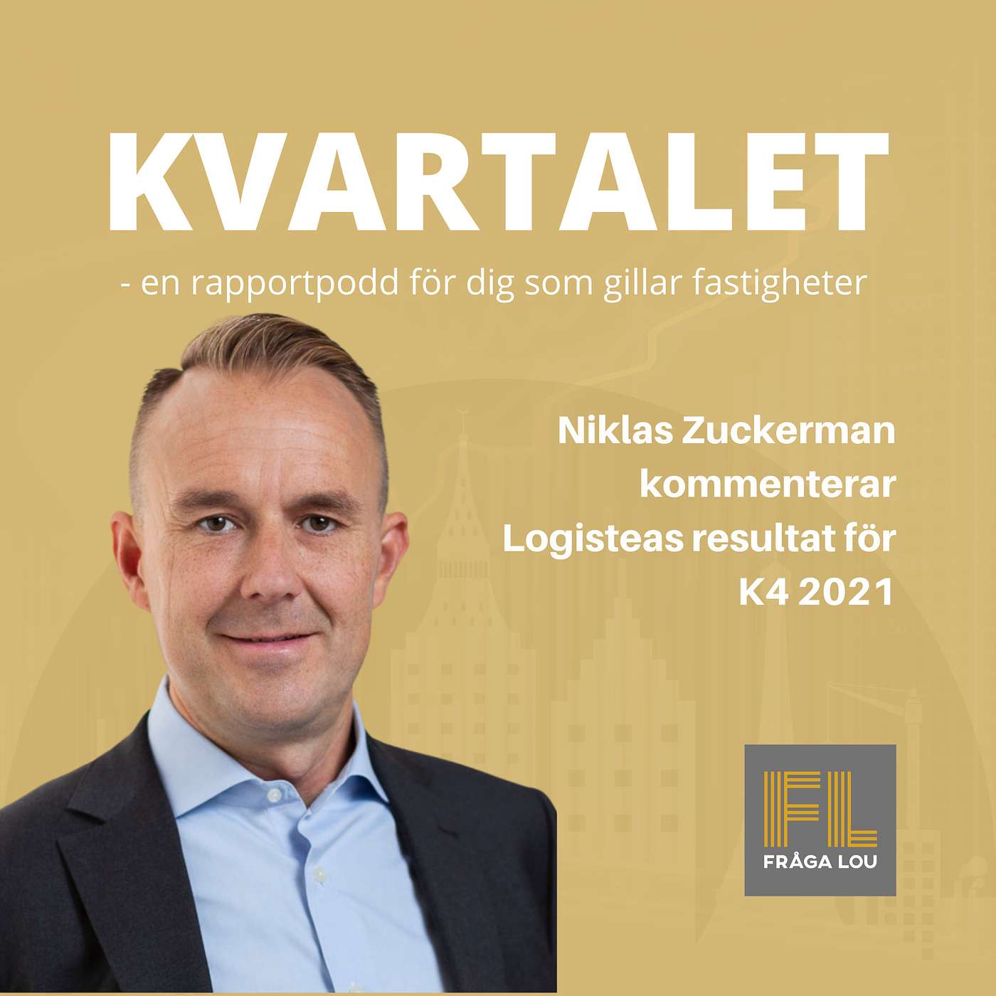 Kvartalet
