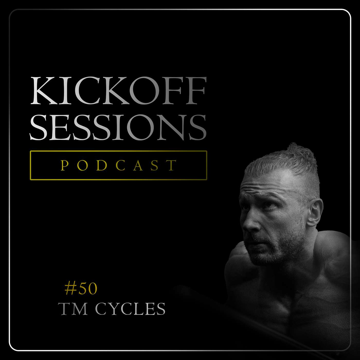 #50 TM Cycles – Building an Audience, Ambition & The Pressures of Conformity