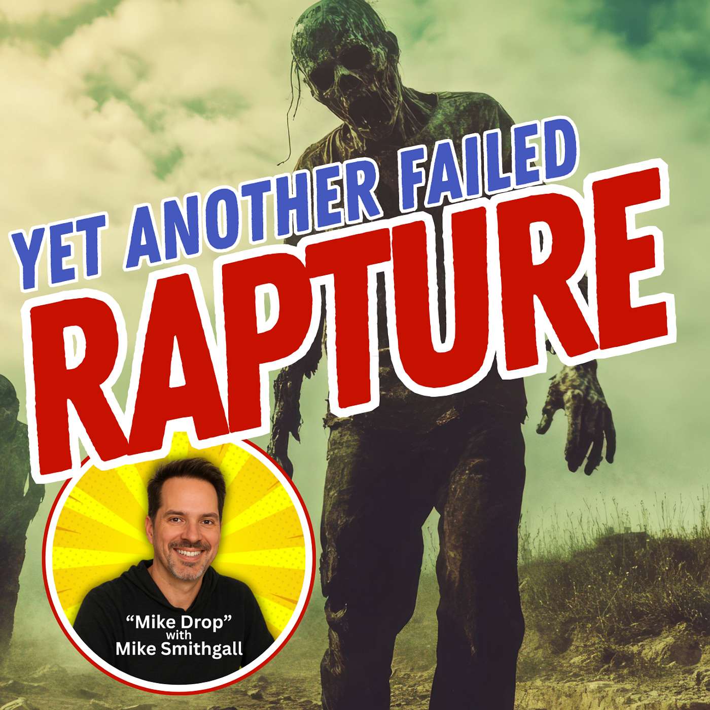 Atheistville with Mike Smithgall