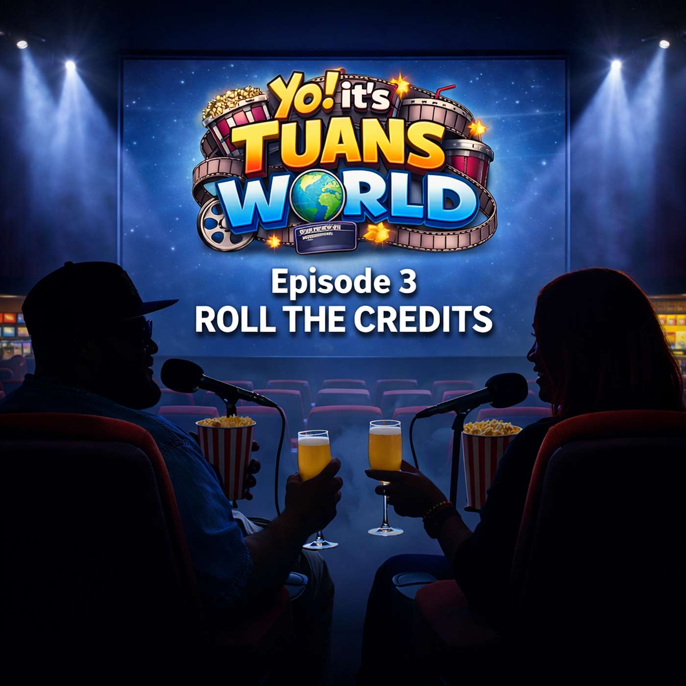 Roll the Credits episode artwork
