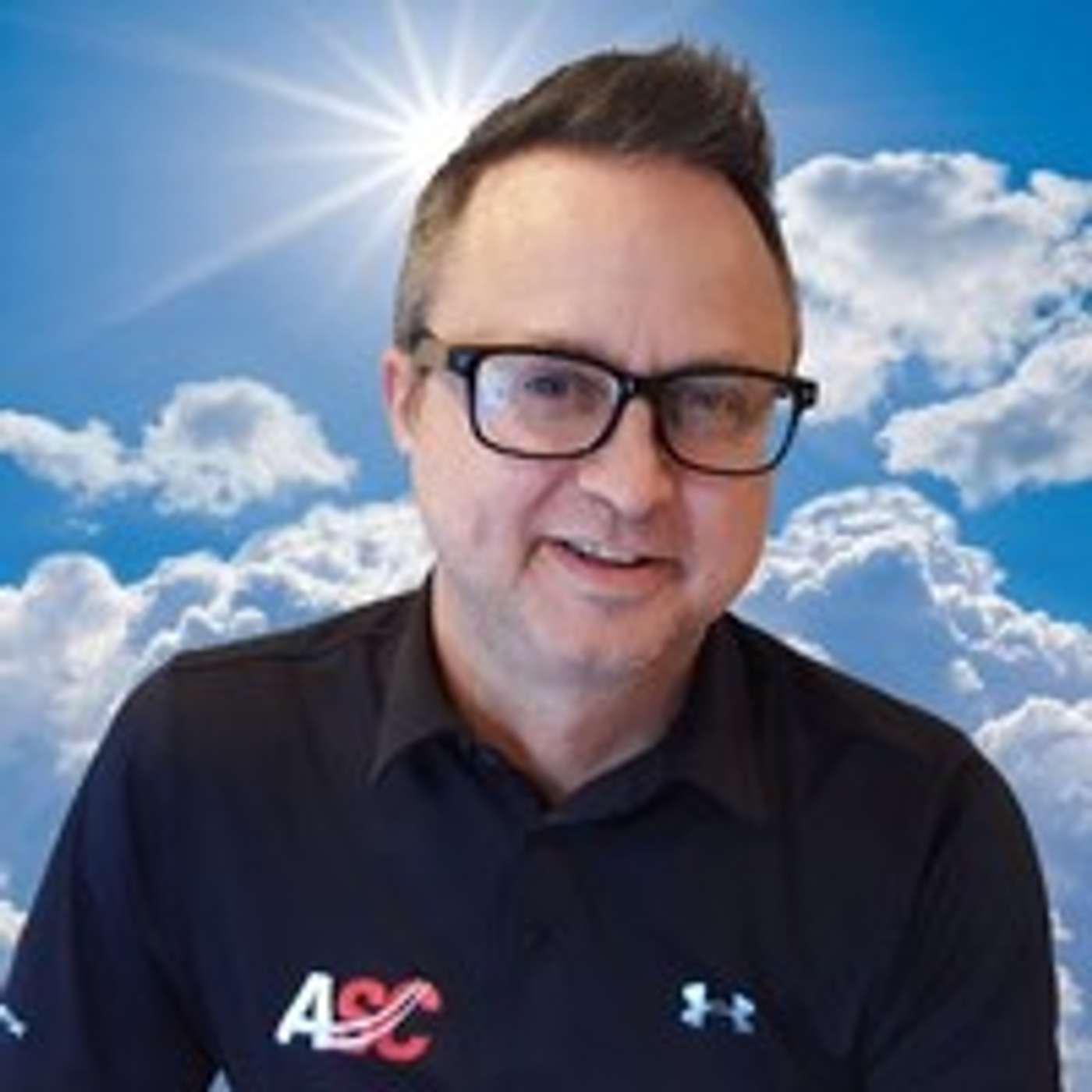 Gary Rossignol\'s Podcast