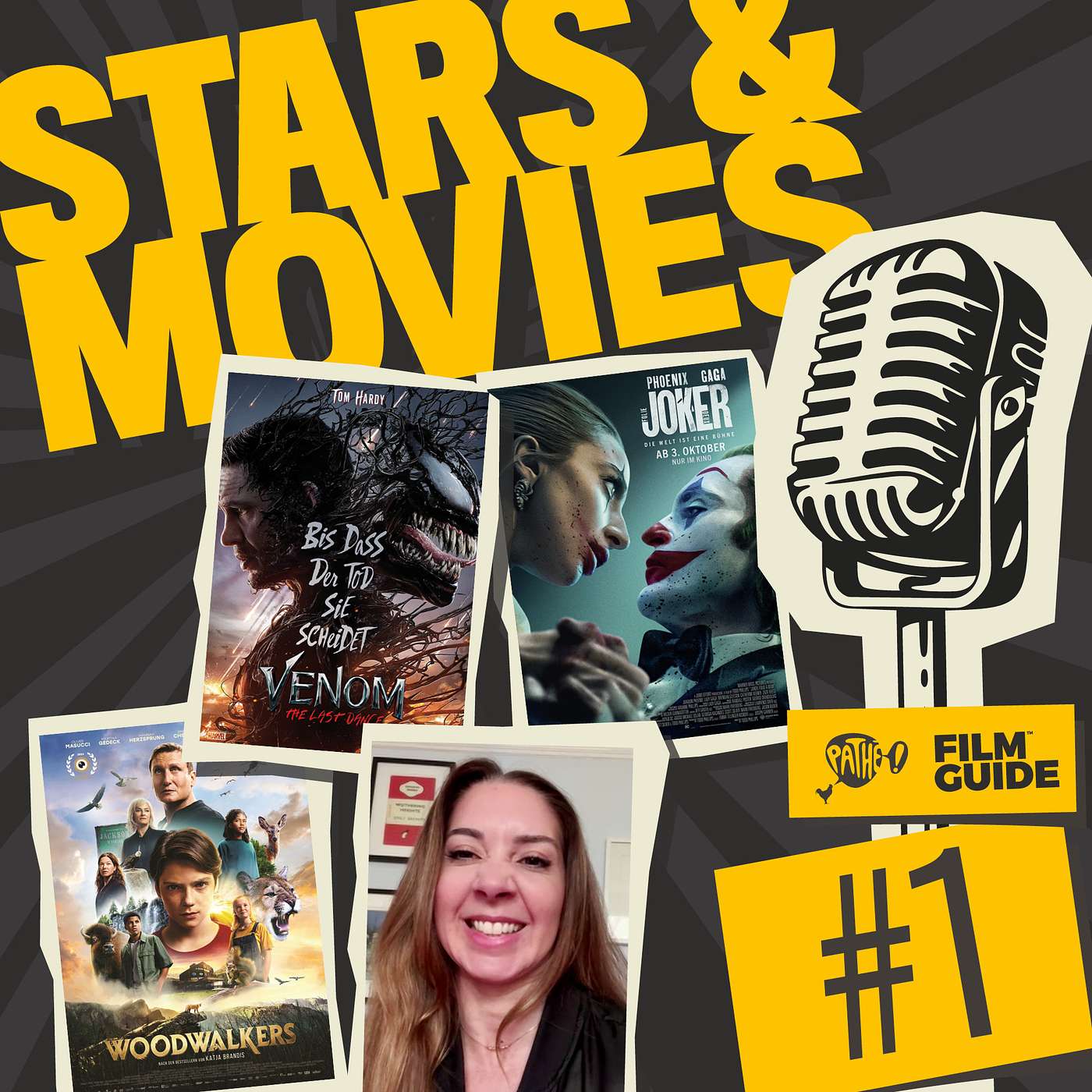 STARS AND MOVIES