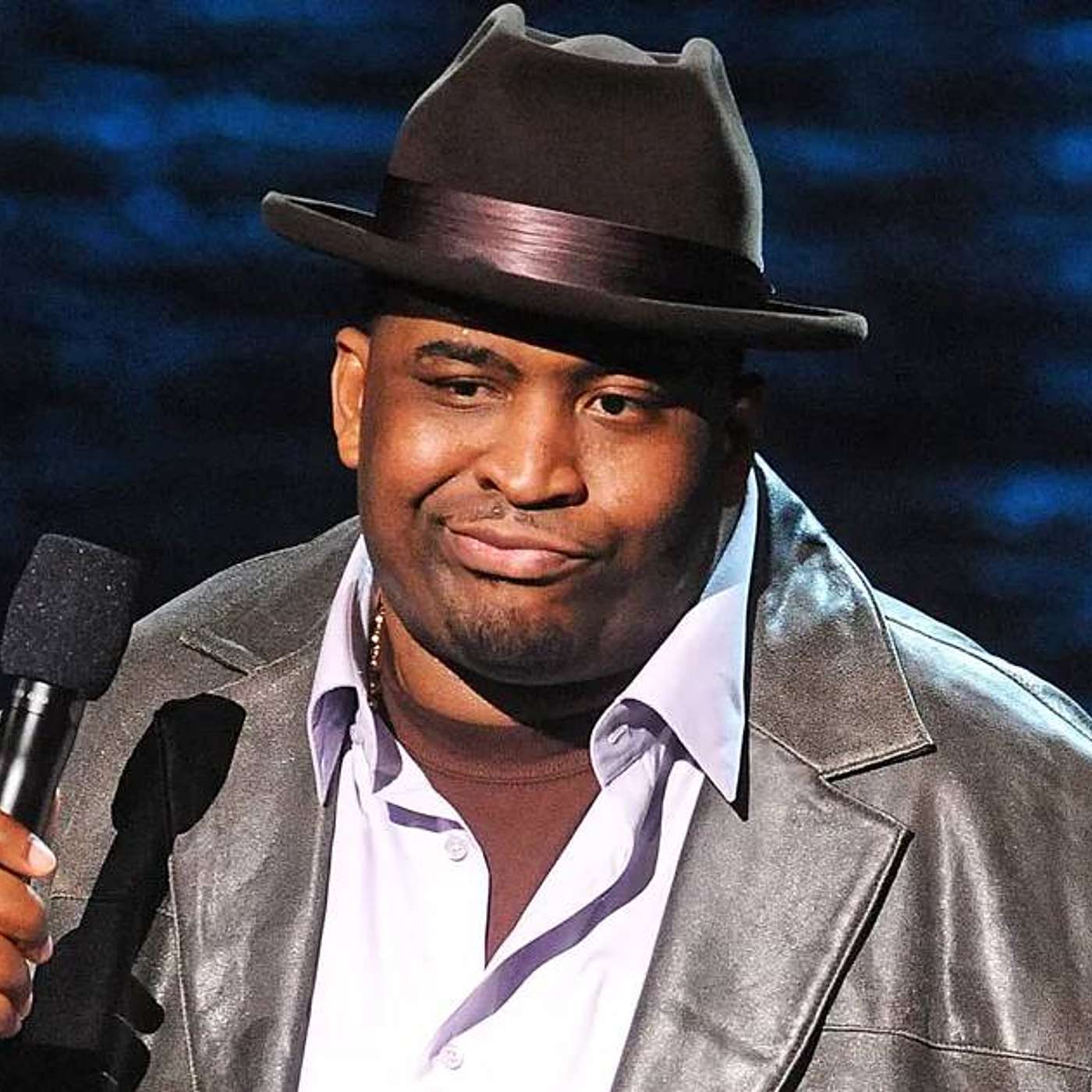 Patrice O'Neal on Being Too Available {Reaction} | Helios Blog 498