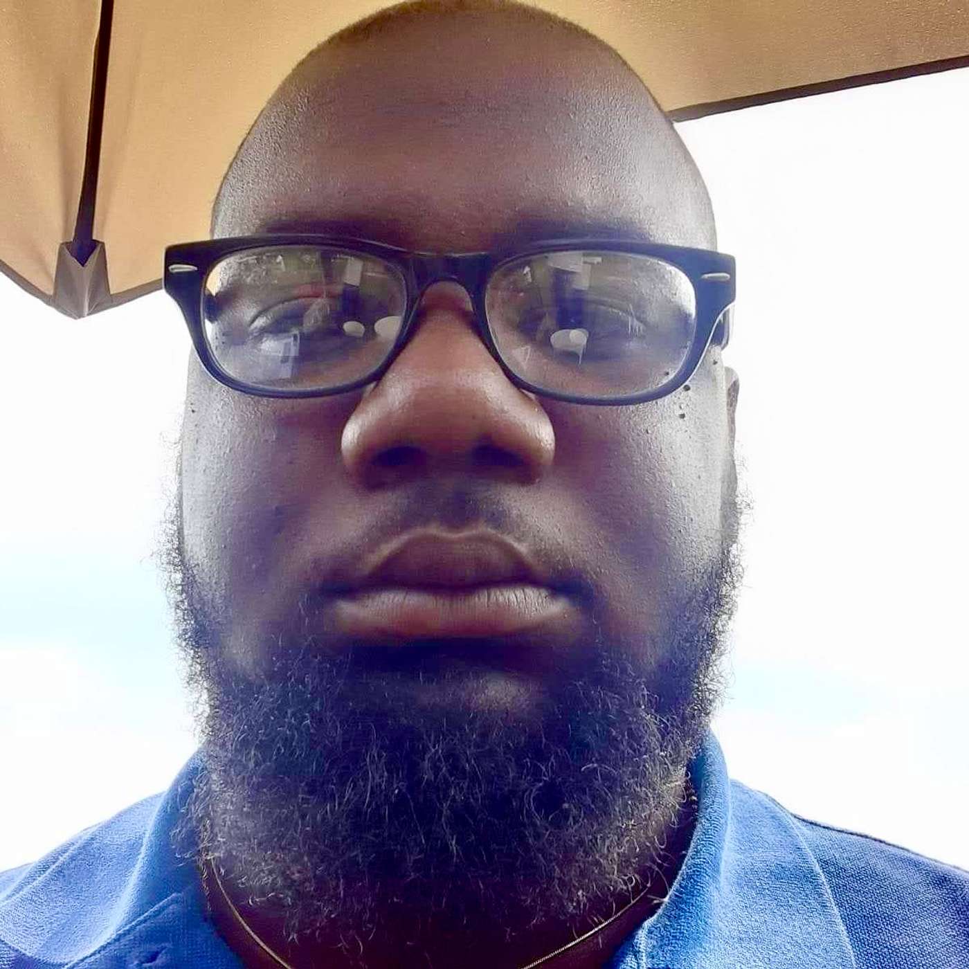 Nathaniel Noble Jr Podcast
