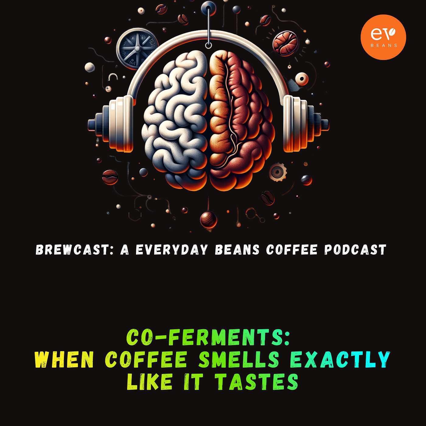 Co-Ferment Coffee: When Coffee Smells Exactly Like It Tastes Co-Ferment Coffee: When Coffee Smells Exactly Like It Tastes