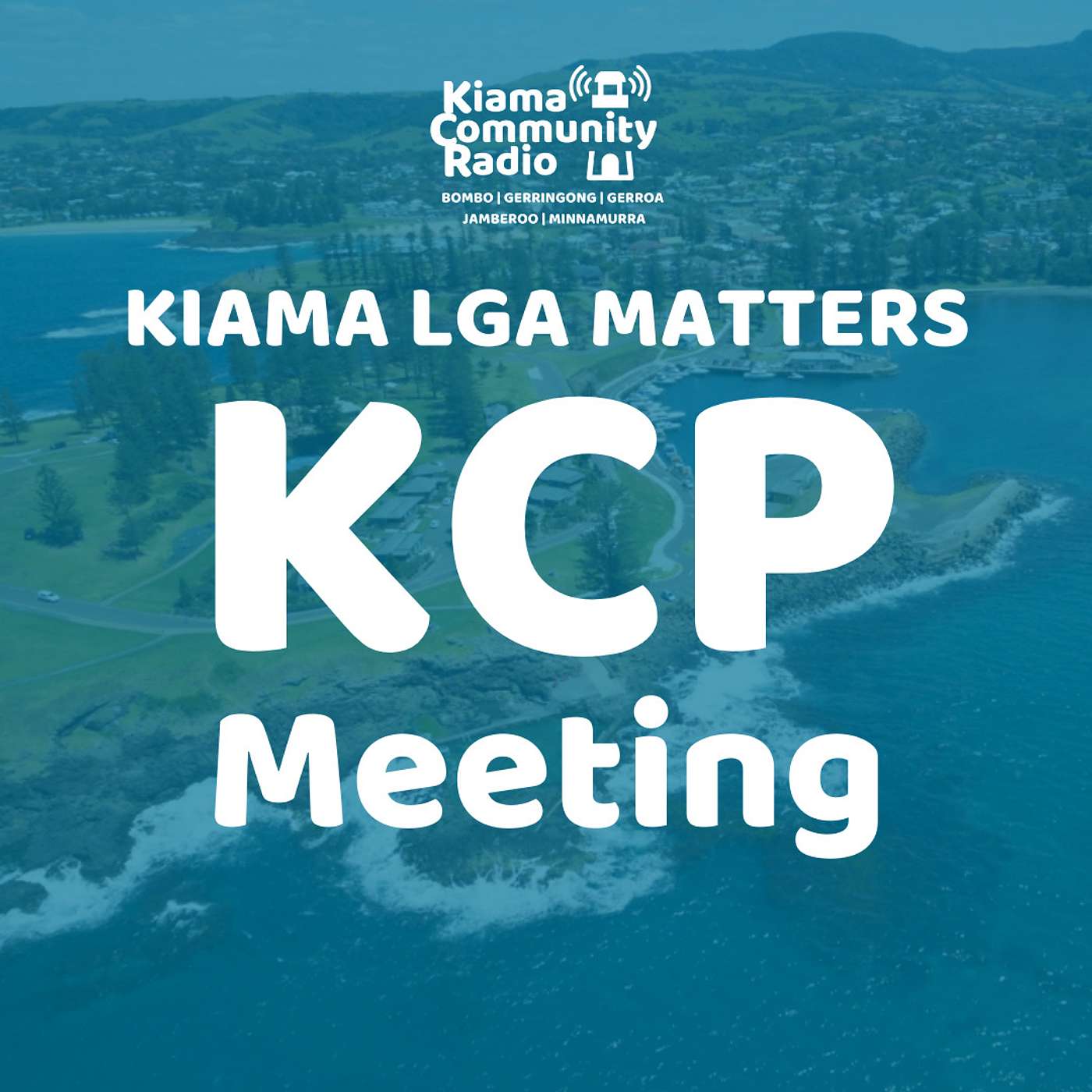 Kiama Community Radio\'s Podcast