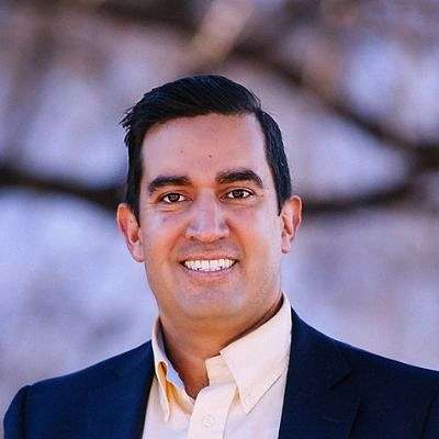 Javier Lozano, Jr.
