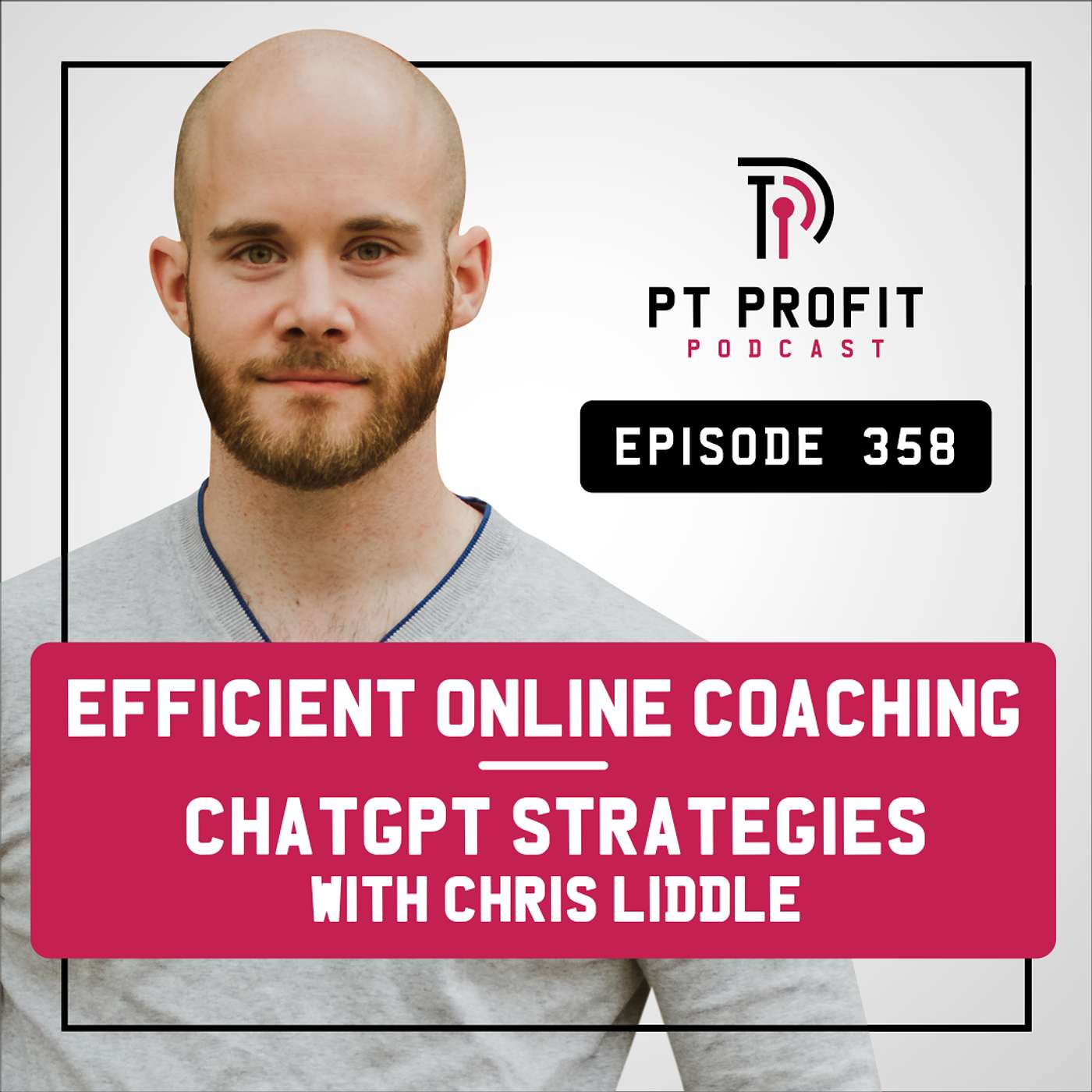 Efficient Online Coaching: ChatGPT Strategies with Chris Liddle