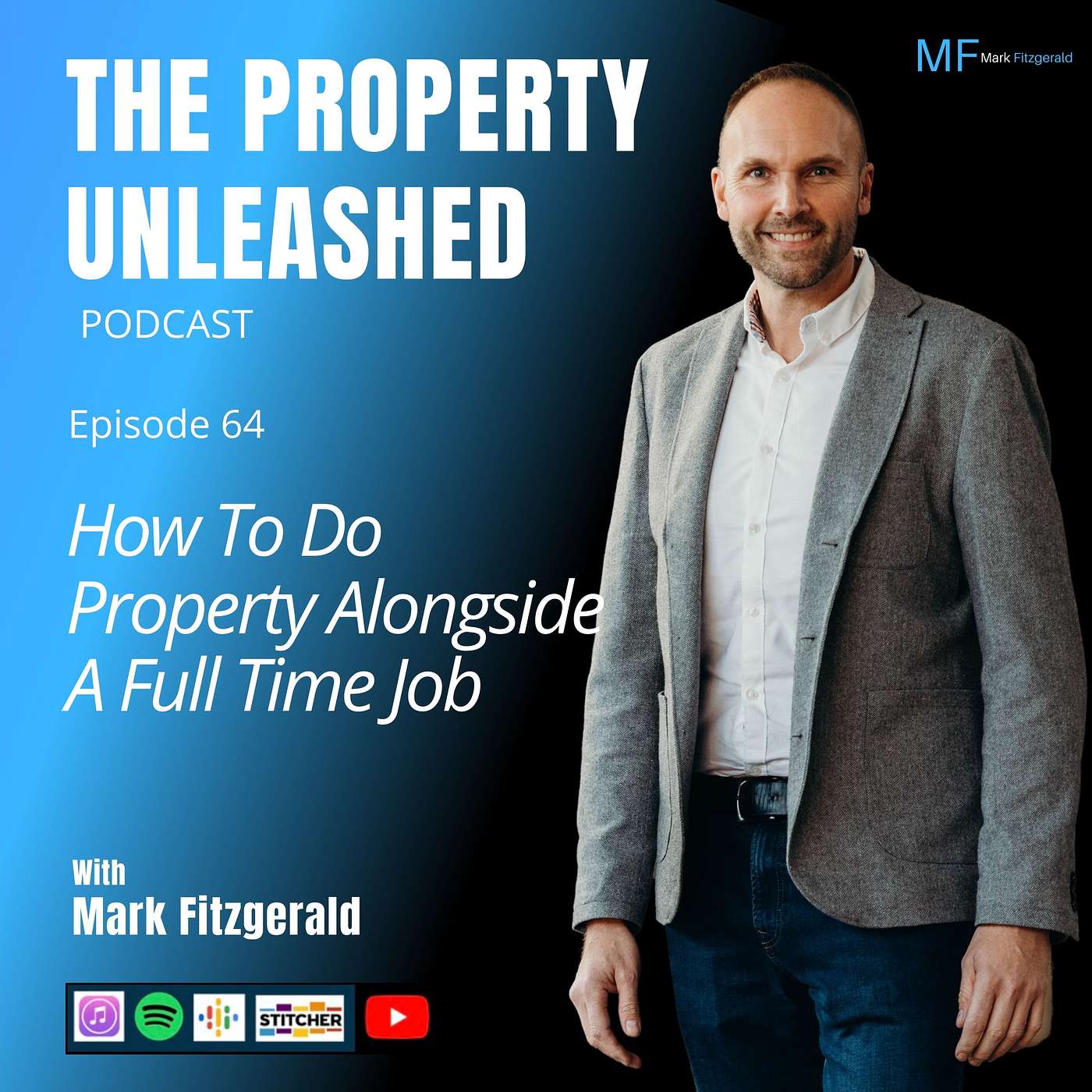 The Property Unleashed Podcast