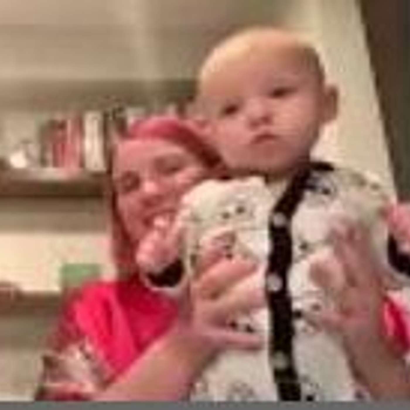 7.5.2023 - Will, Kyrstin and Julian Ezzell, discussing SART's season episode artwork