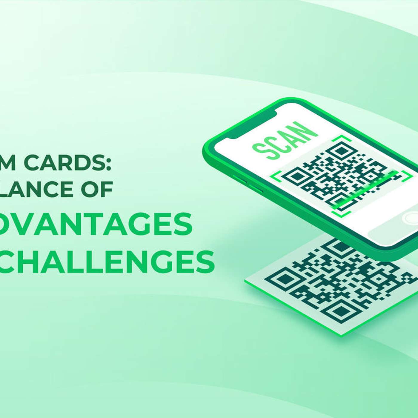 eSIM Cards: A Balance of Advantages and Challenges