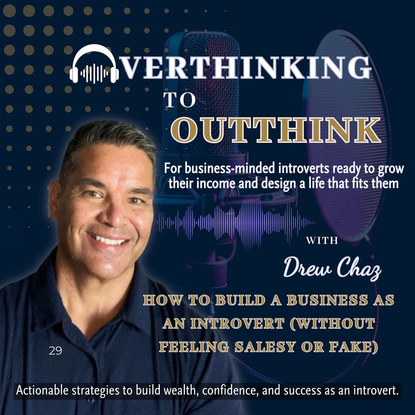 The Drew Chaz Podcast