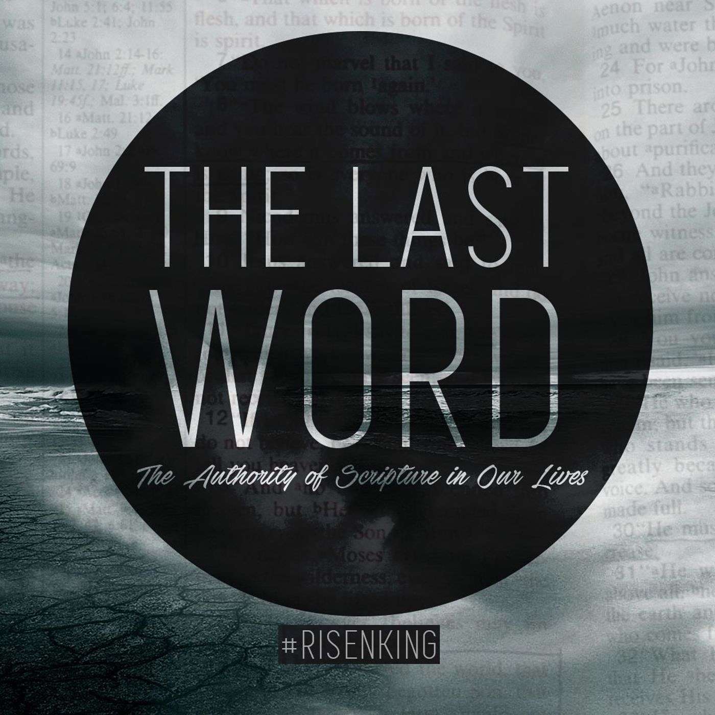 The Last Word: Week 4 "God is so Good" (feat. Dr. Stanley John)