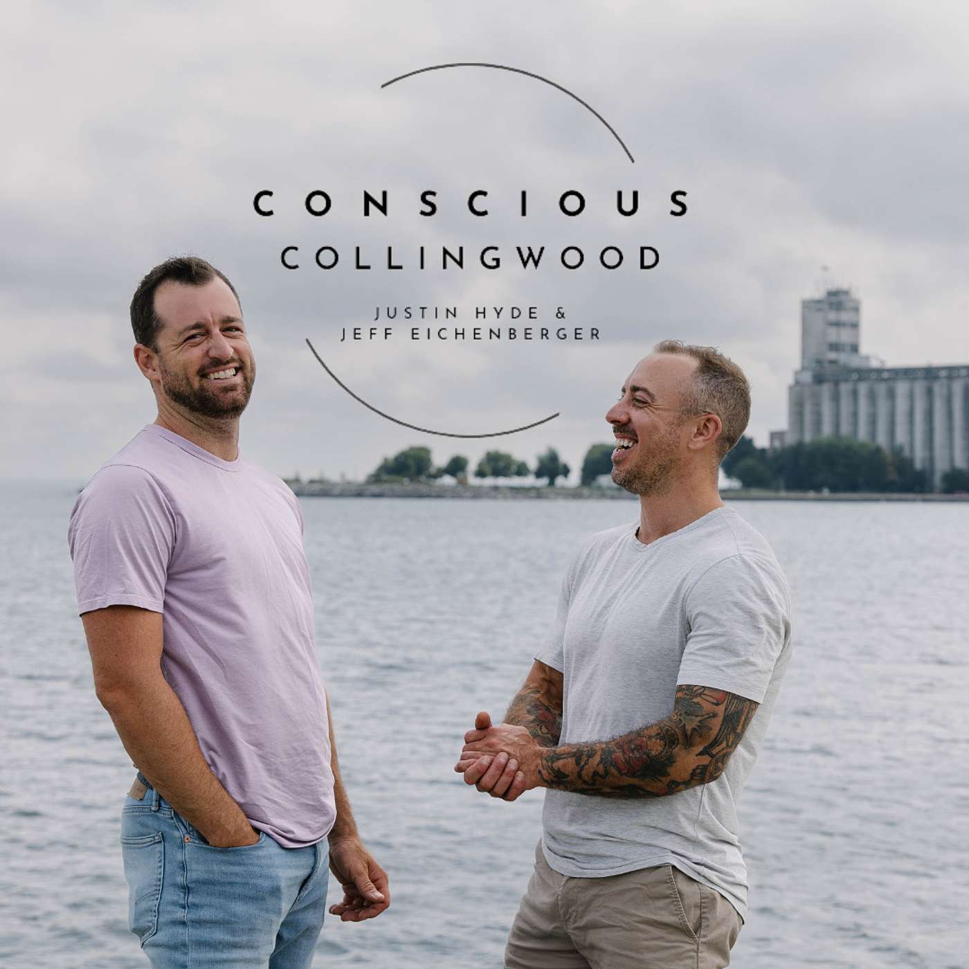 Conscious Collingwood
