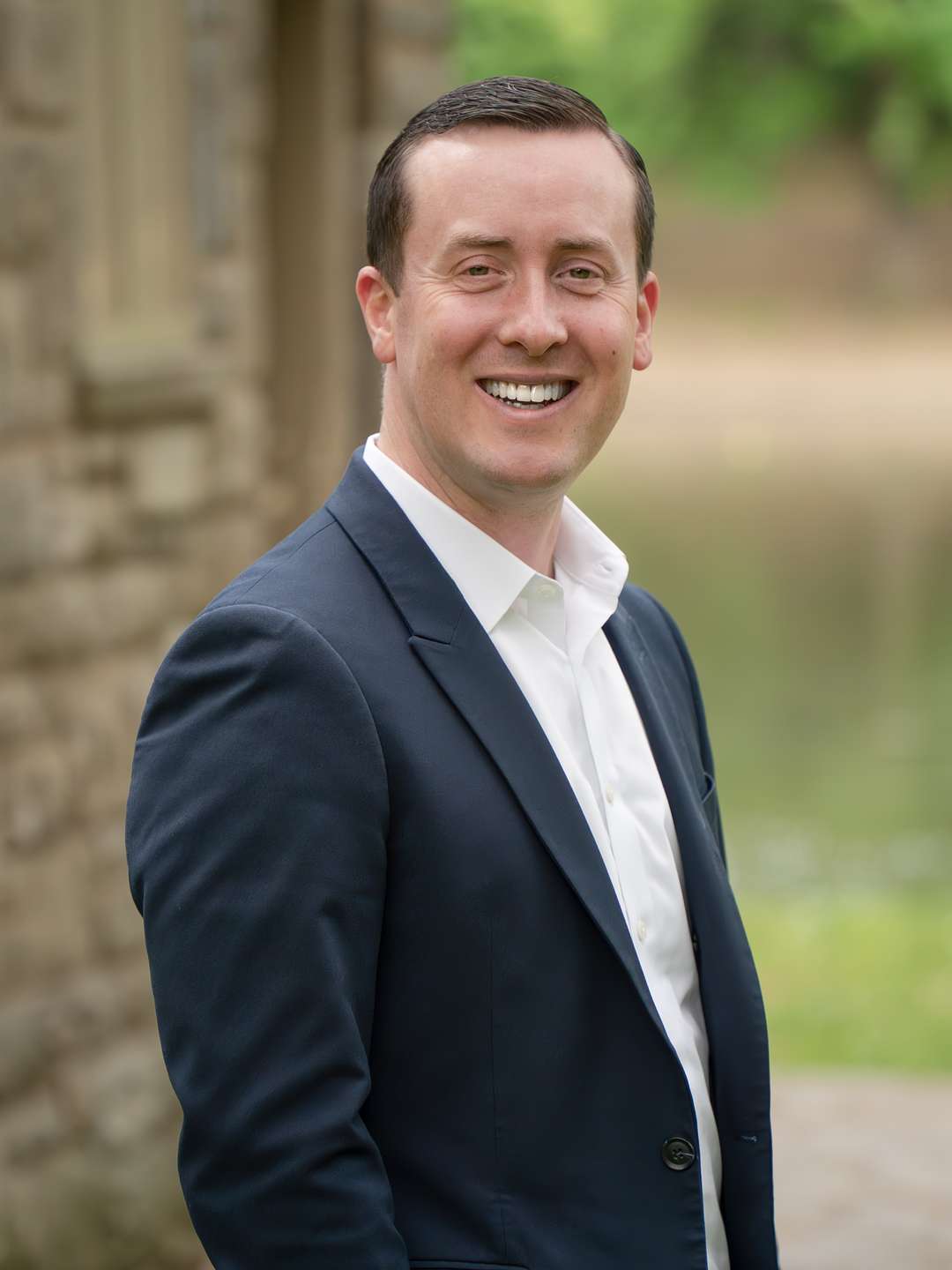 Tim Garrity