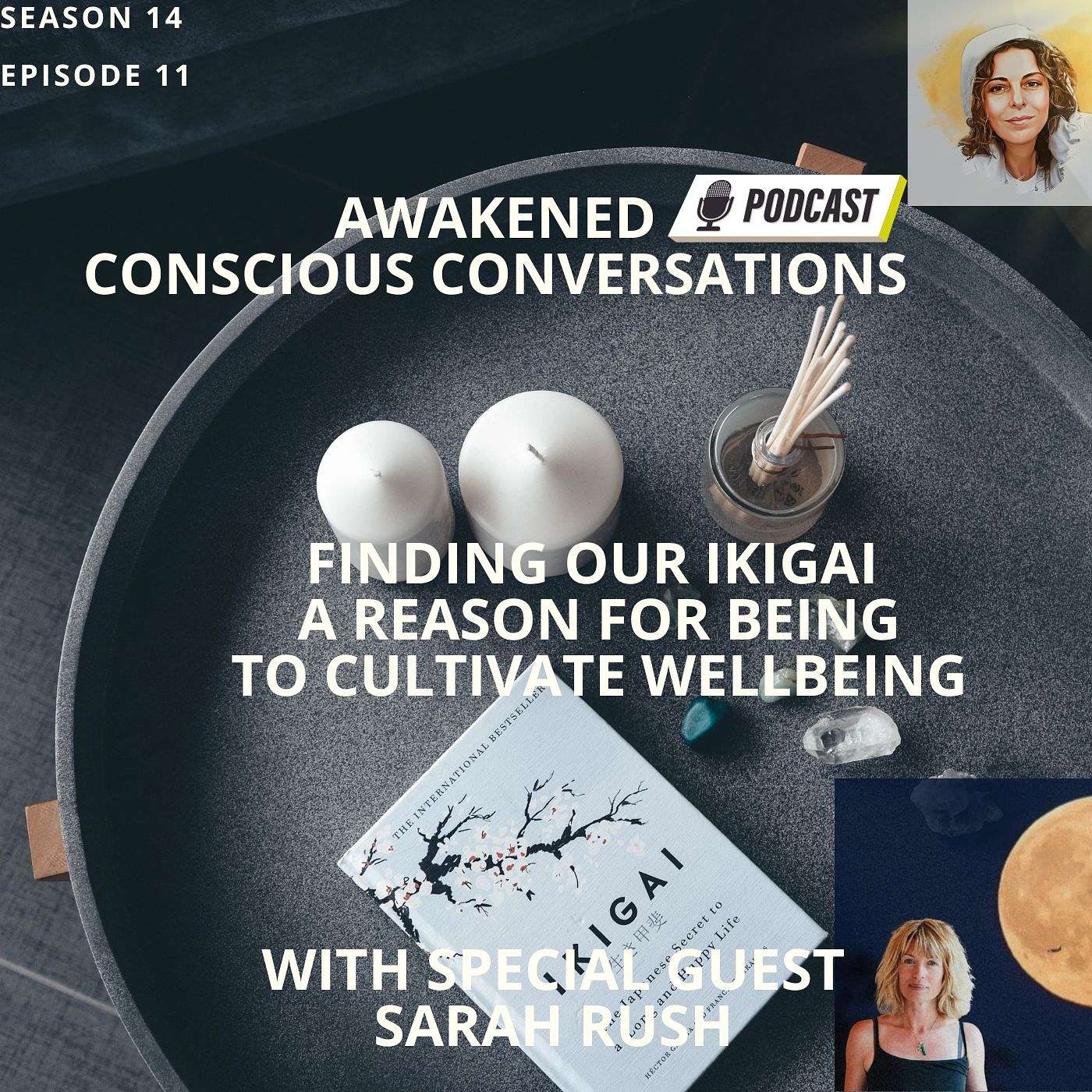 Awakened Conscious Conversations
