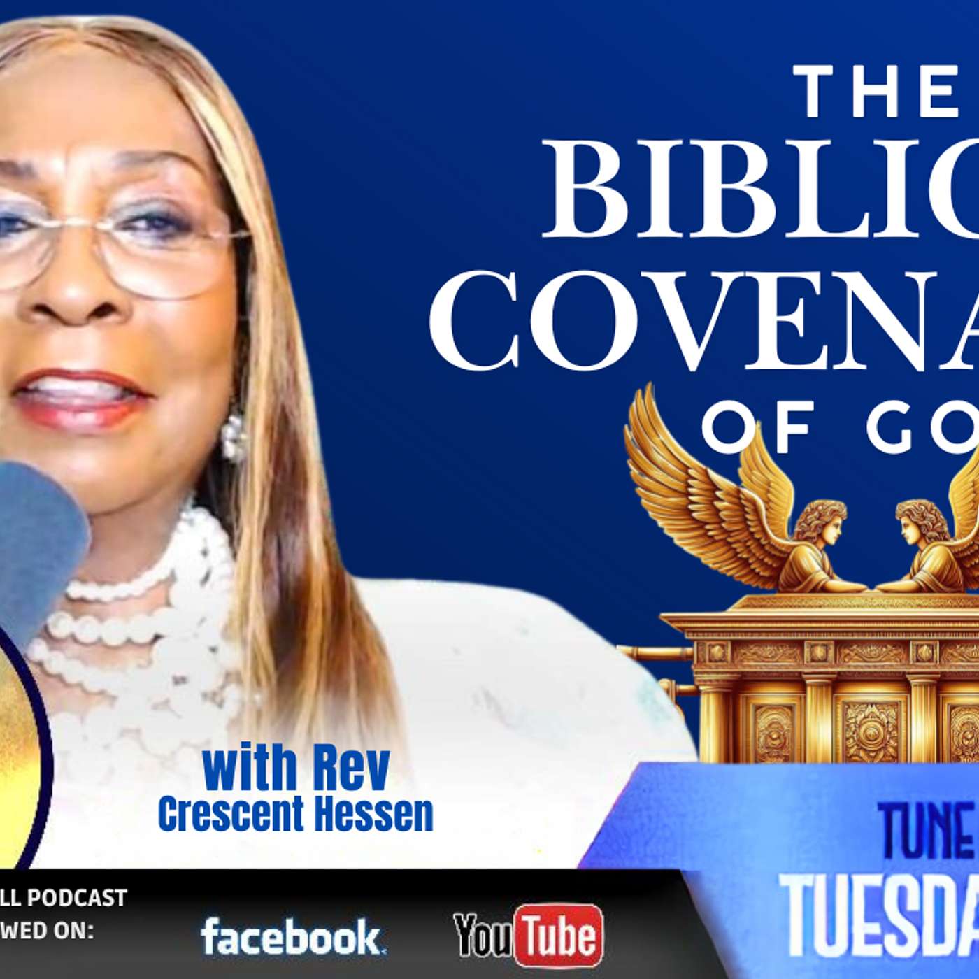THE BIBLICAL COVENANTS OF GOD! THE BIBLICAL COVENANTS OF GOD!