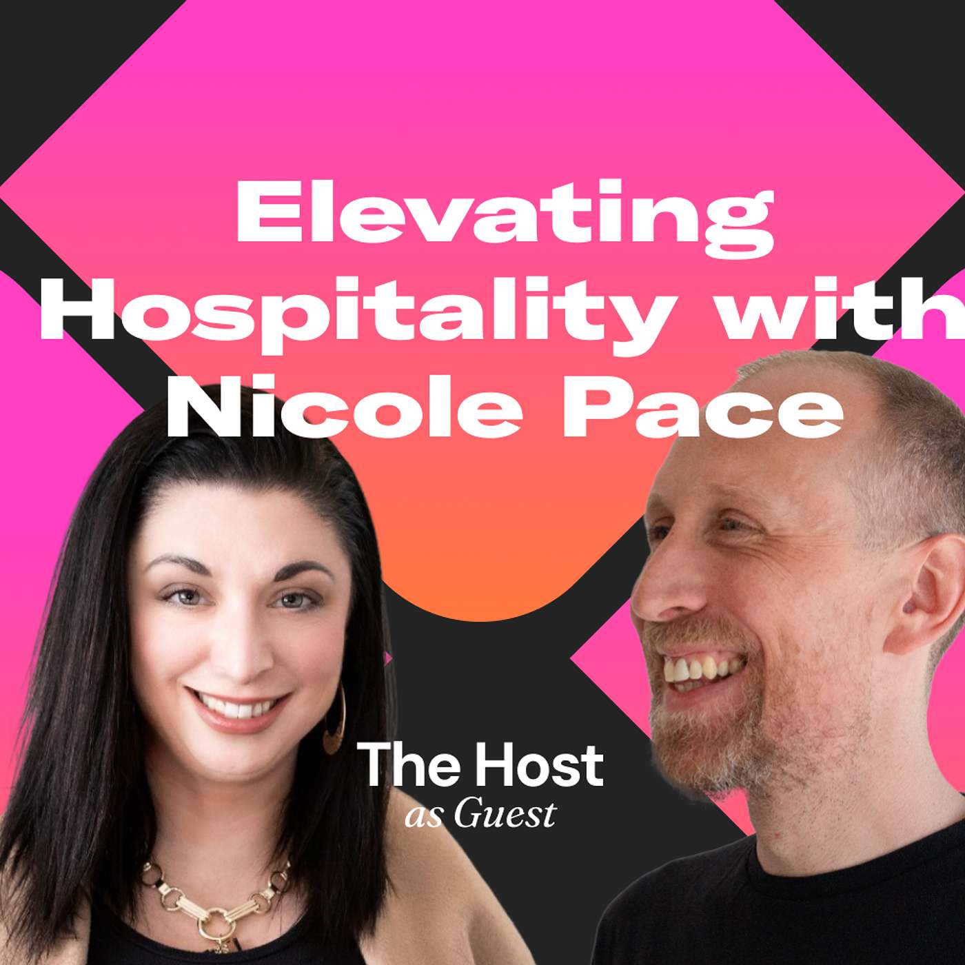 Host as Guest