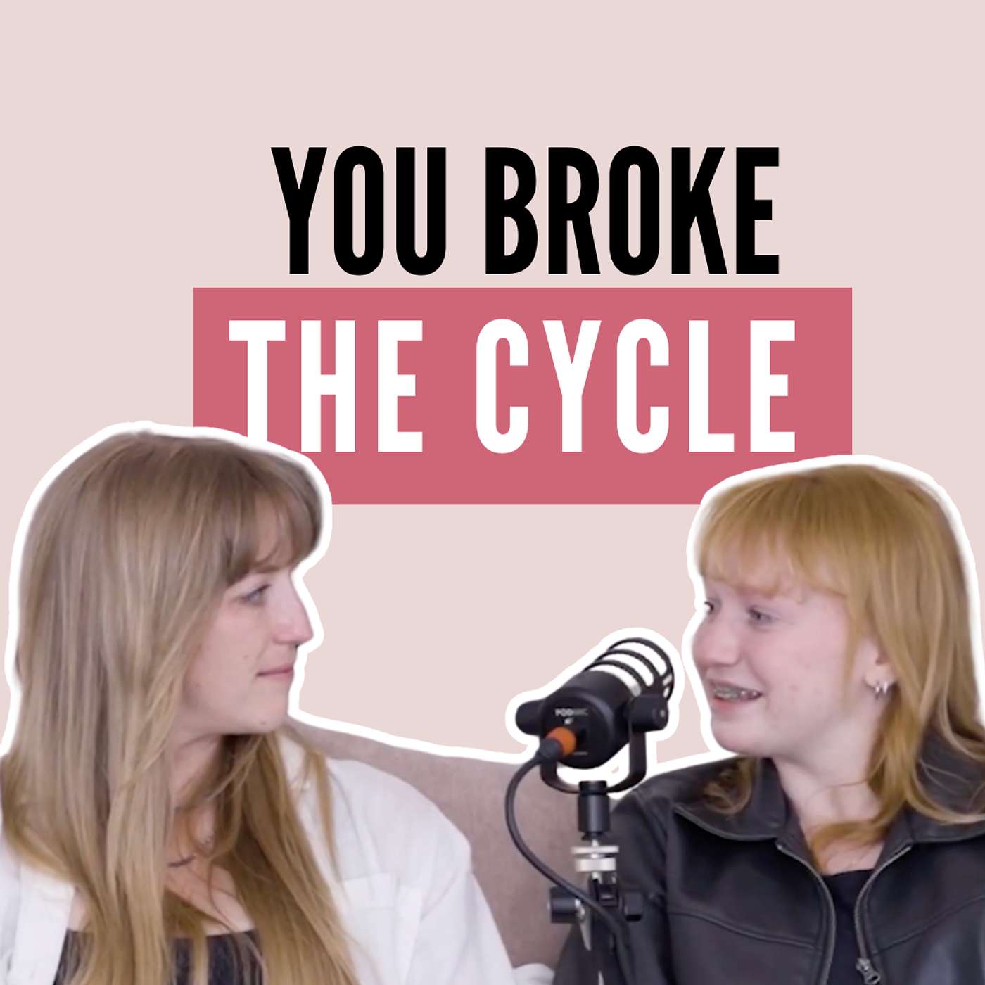 How Healing Yourself Changes Your Children