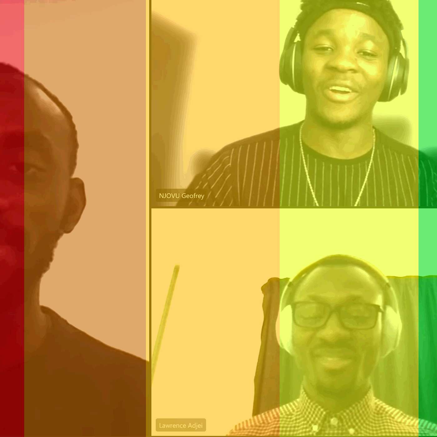 Ekasi Podcast