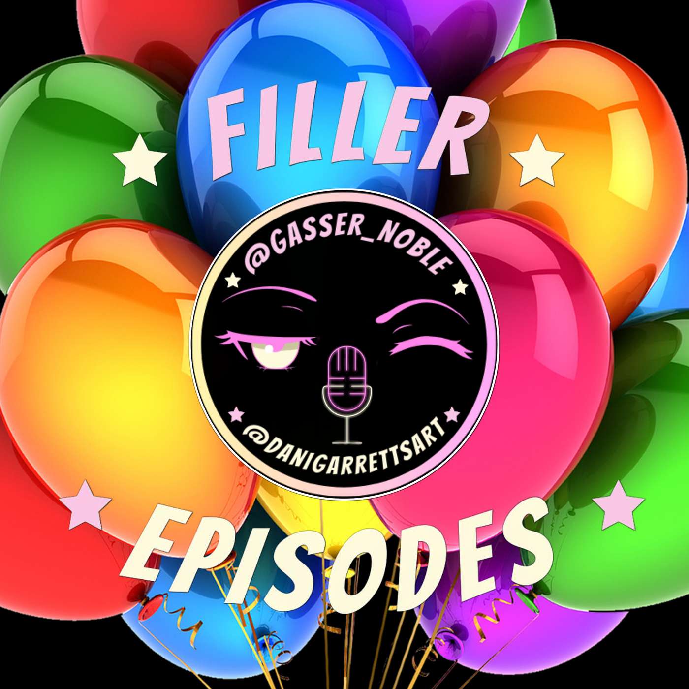 1st ANNIVERSARY!!! Our Top Ten Moments Of Filler! episode artwork