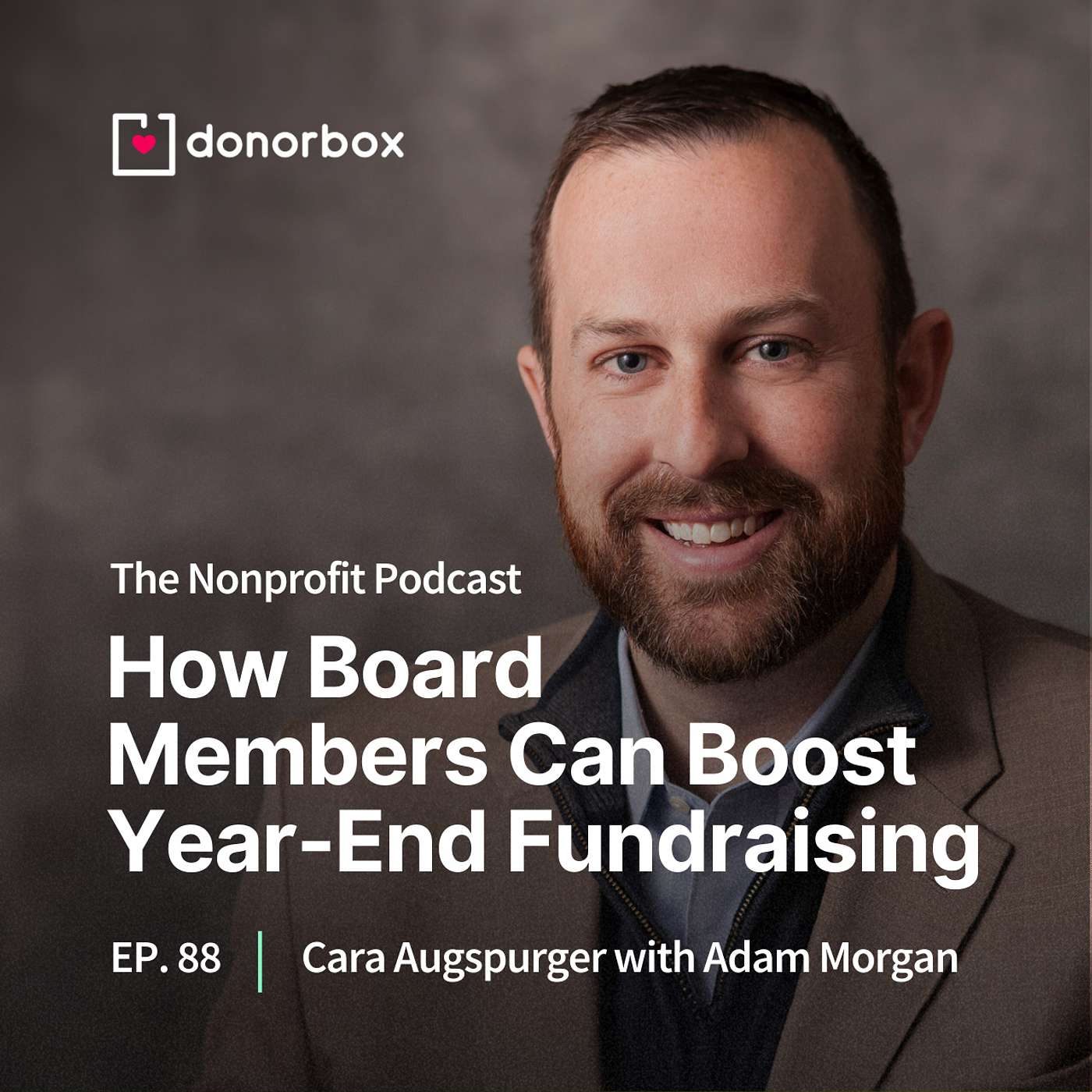 The Nonprofit Podcast
