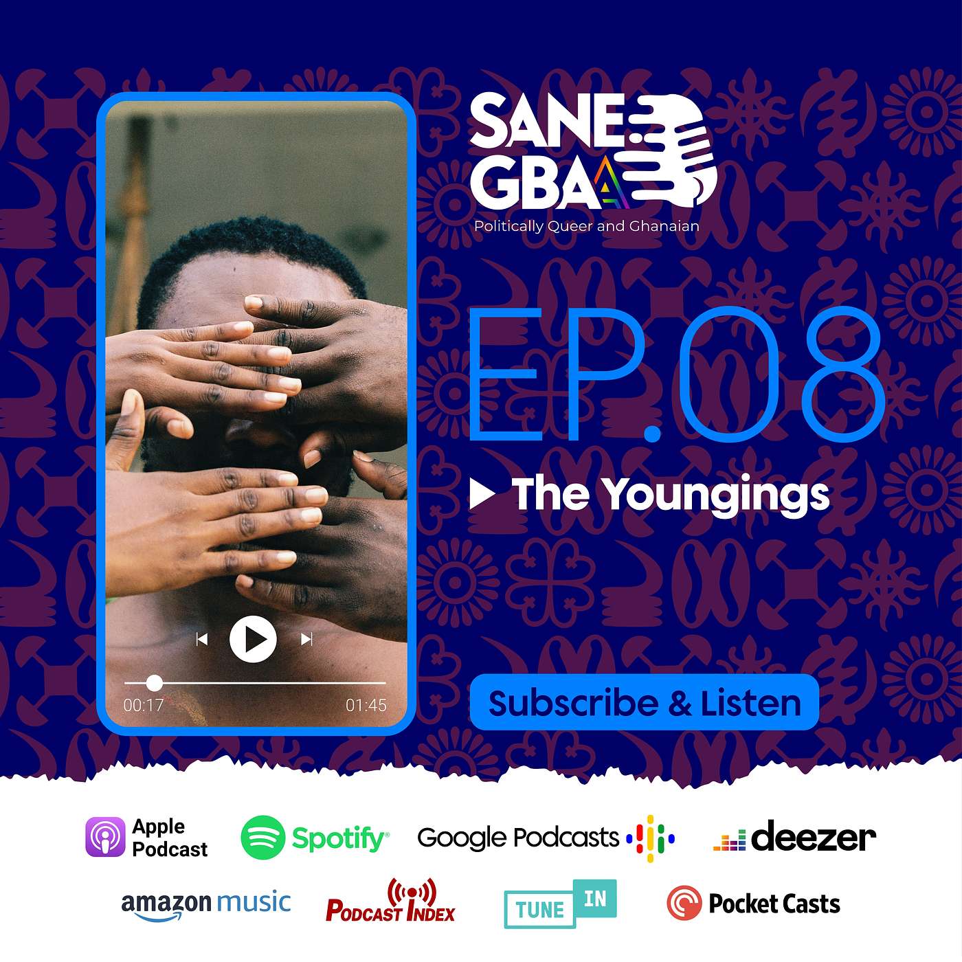 Sane Gbaa