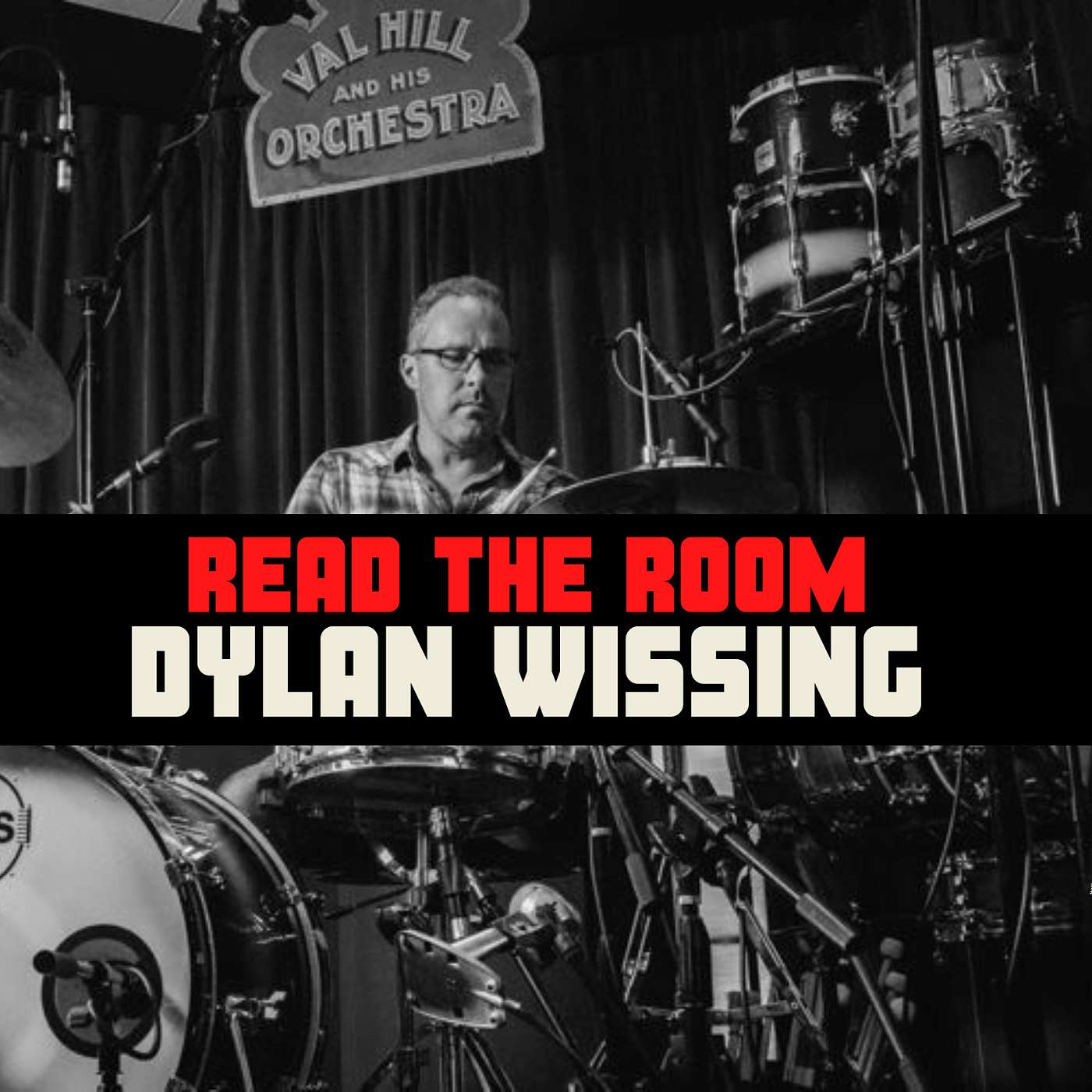 Dylan Wissing- Drummer (Alicia Keys, Drake, Jay Z, Kanye West)