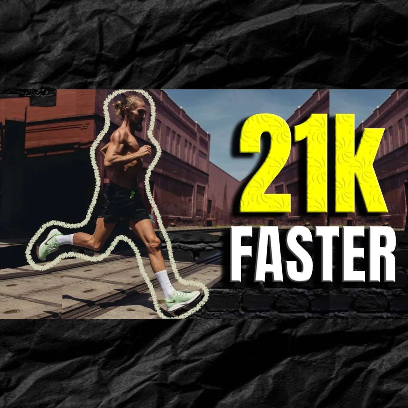 All In Run Club Podcast - by Lee Grantham