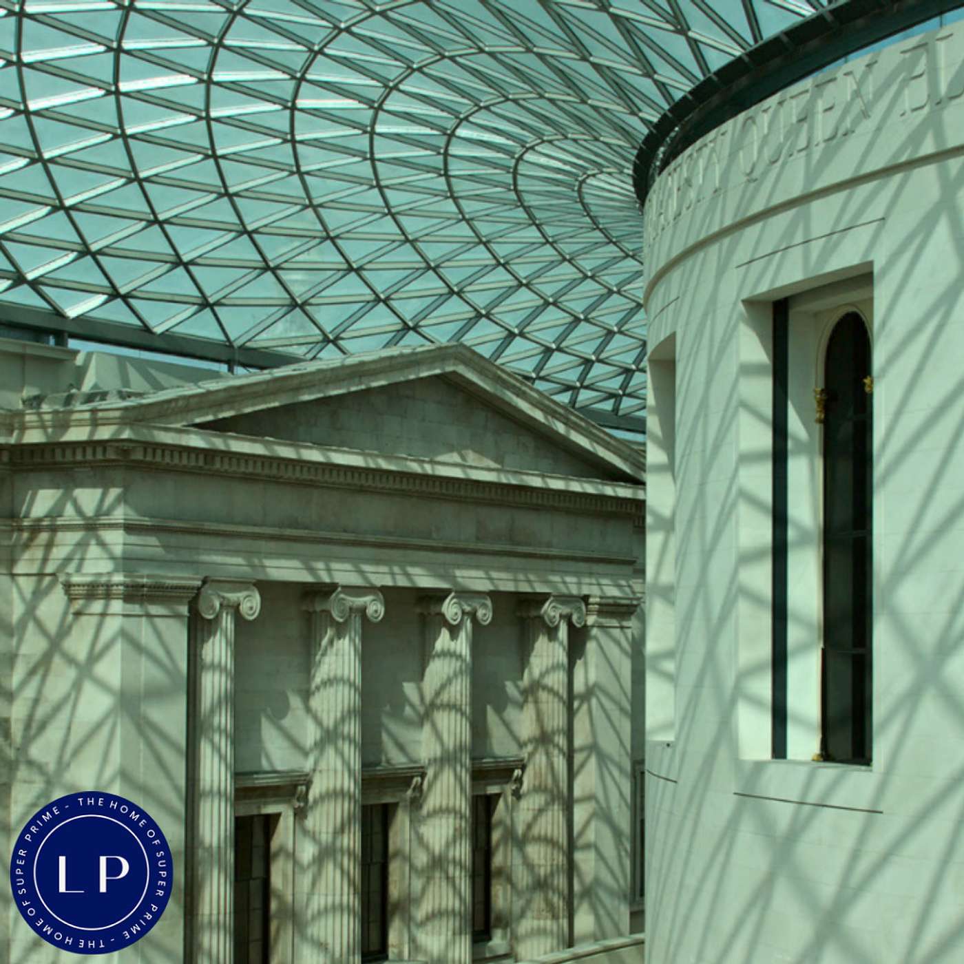 London Property - Home of Super Prime
