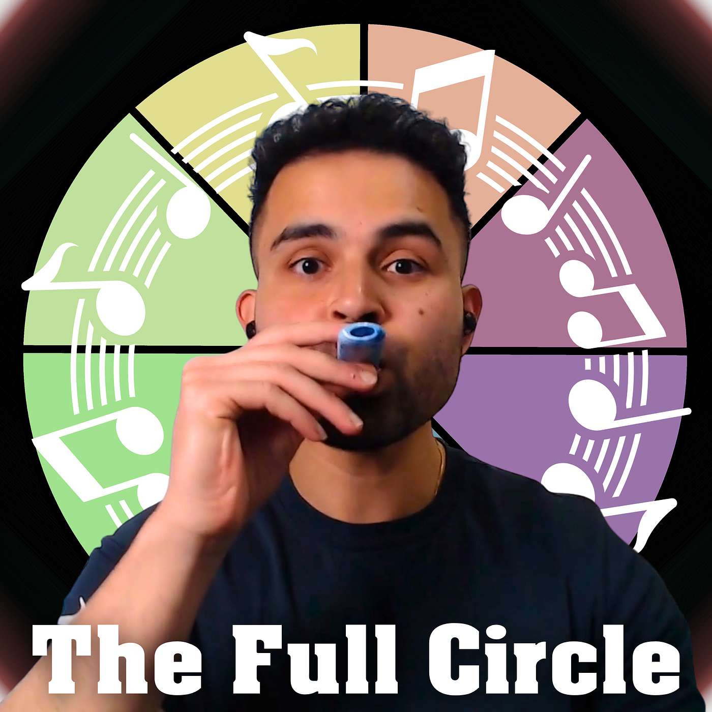 Happy Birthday To The Full Circle! Celebrating One Year Reflecting, What's Next For The Full Circle, Answering Your Questions & Abid's Words Of Wisdom!