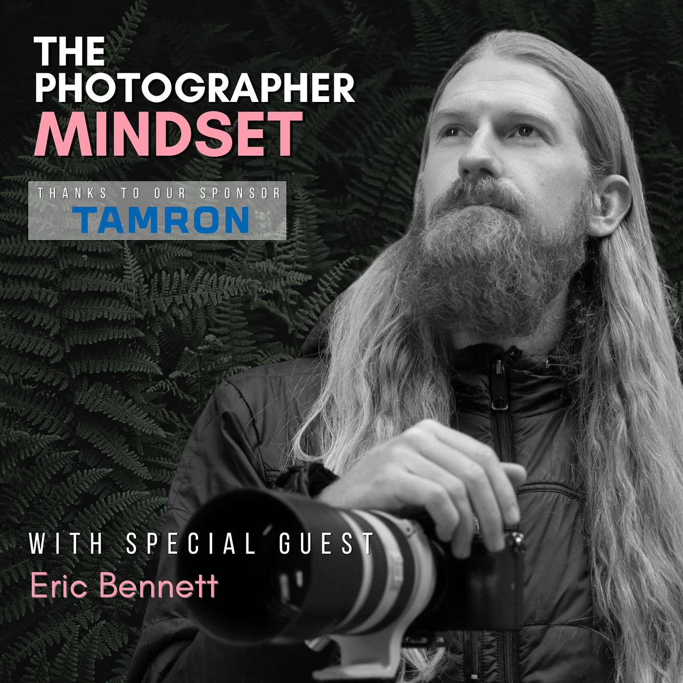 The Photographer Mindset