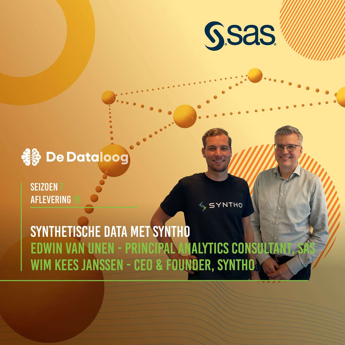De Dataloog