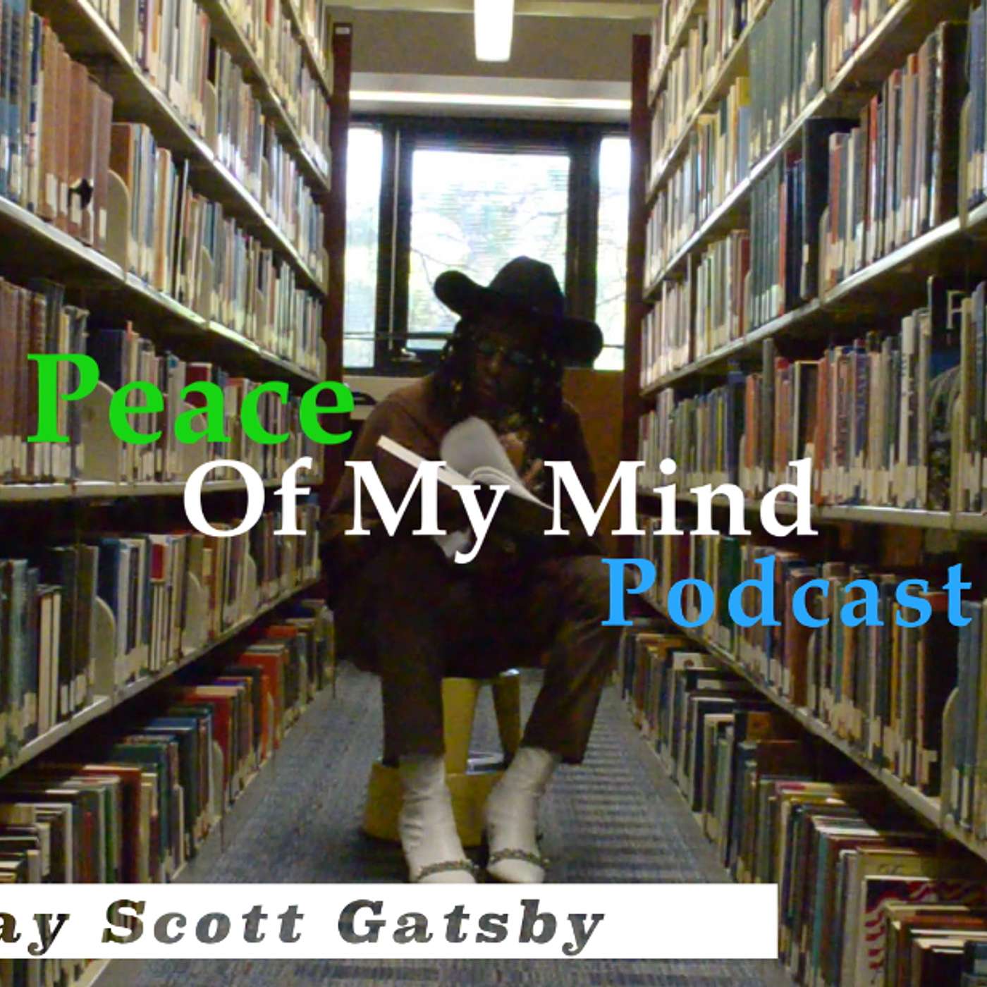 Peace of My Mind Podcast