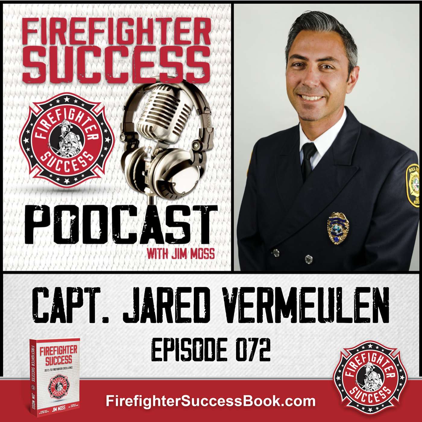 Jared Vermeulen - 072