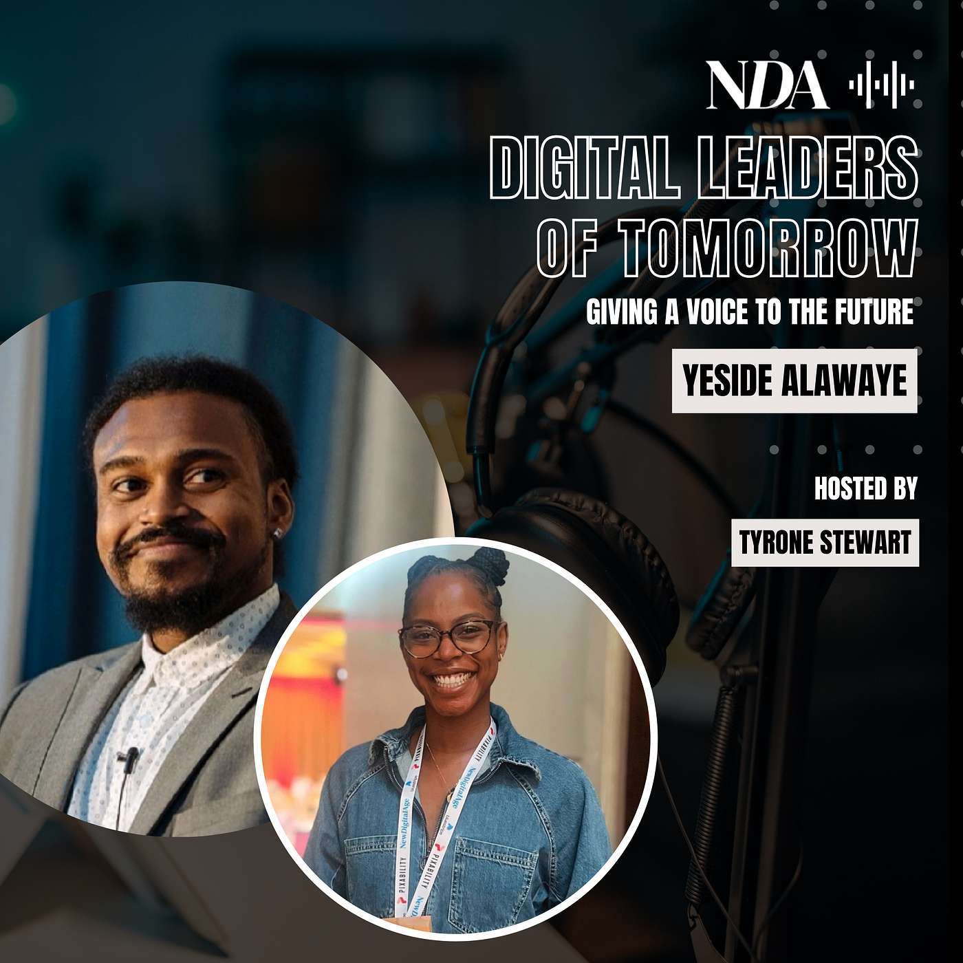 Digital Leaders of Tomorrow
