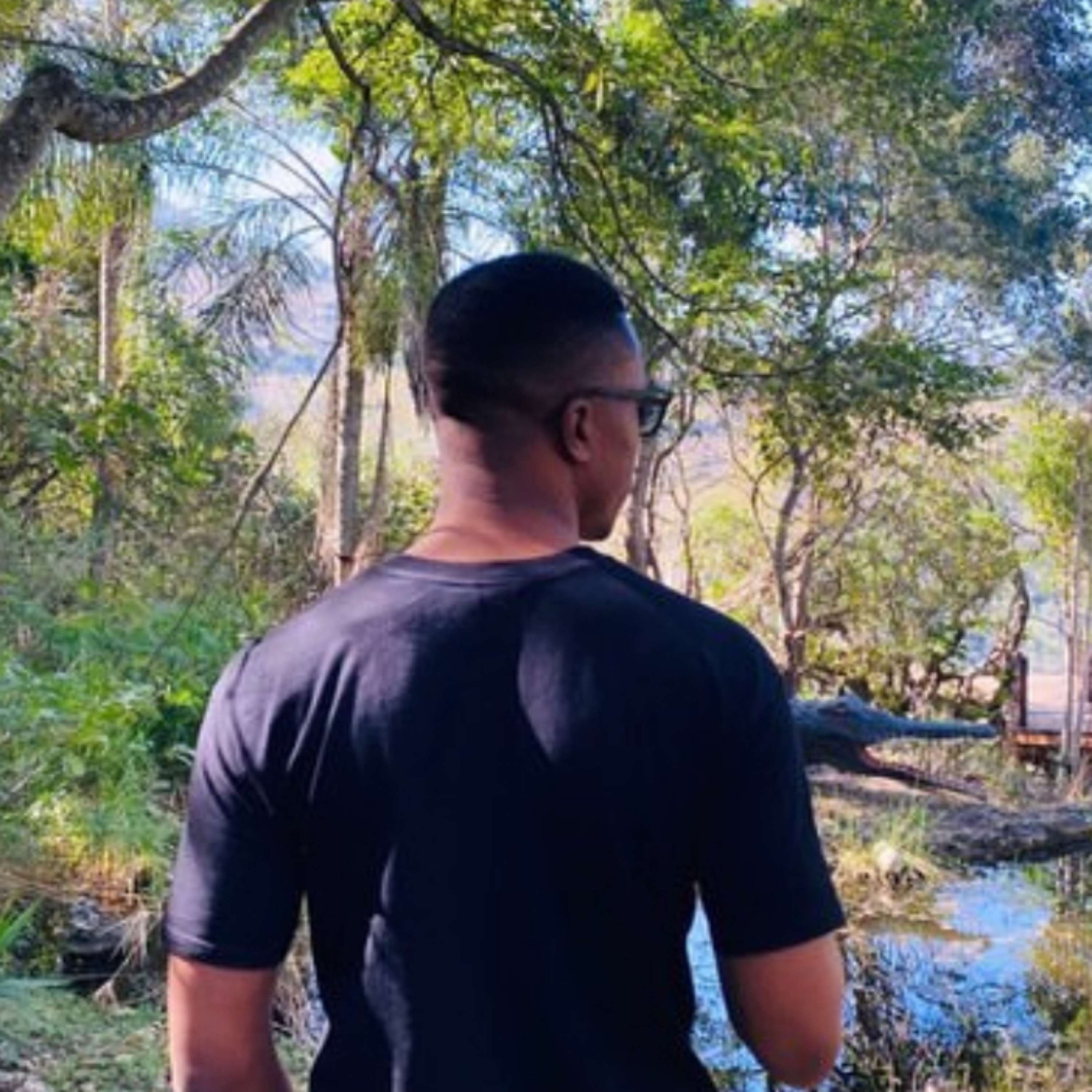Let’s chat with iamJosh_Musa(theGoated_EYE)