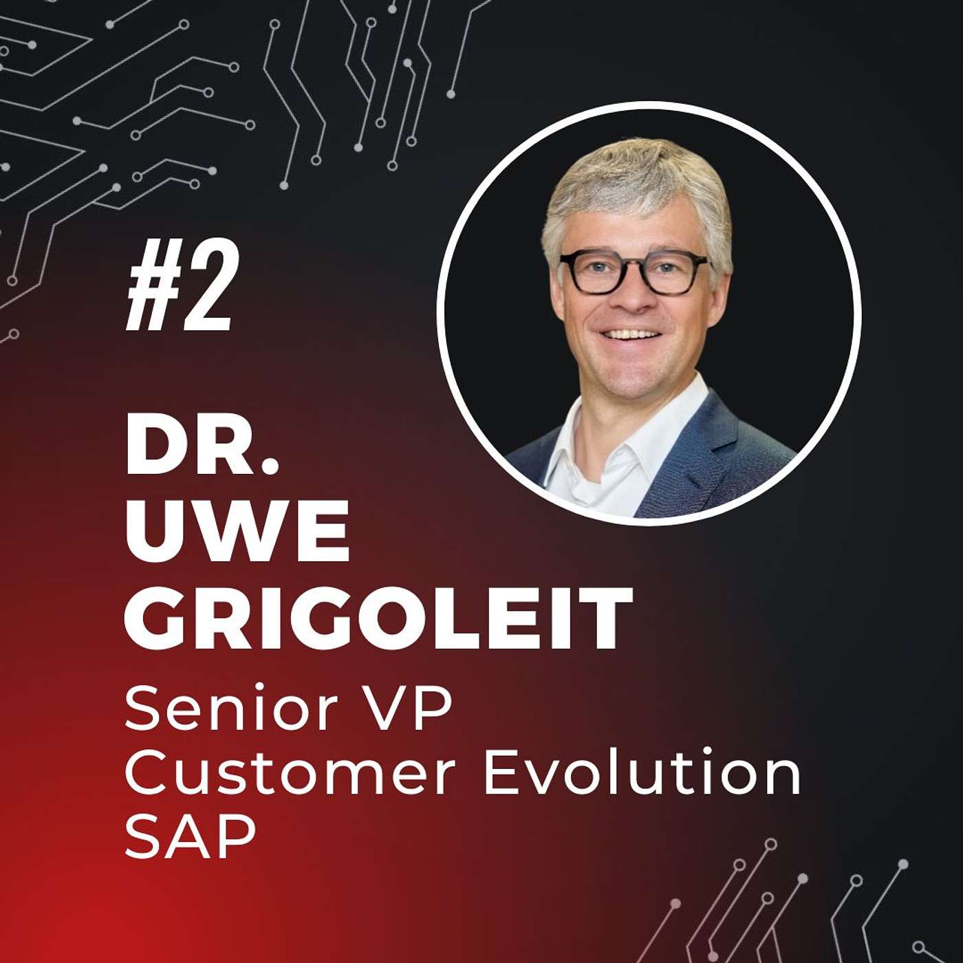 The Data Whisperer