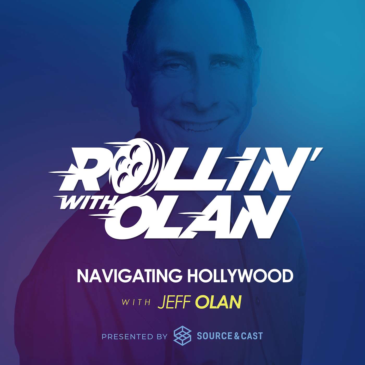 Rollin\' With Olan