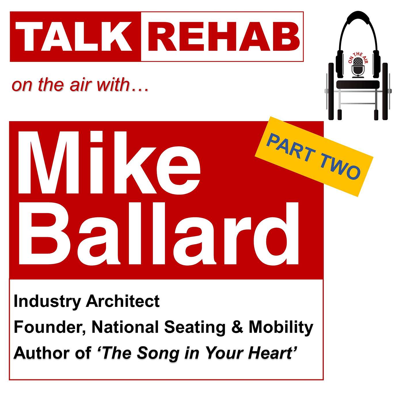 Talk Rehab