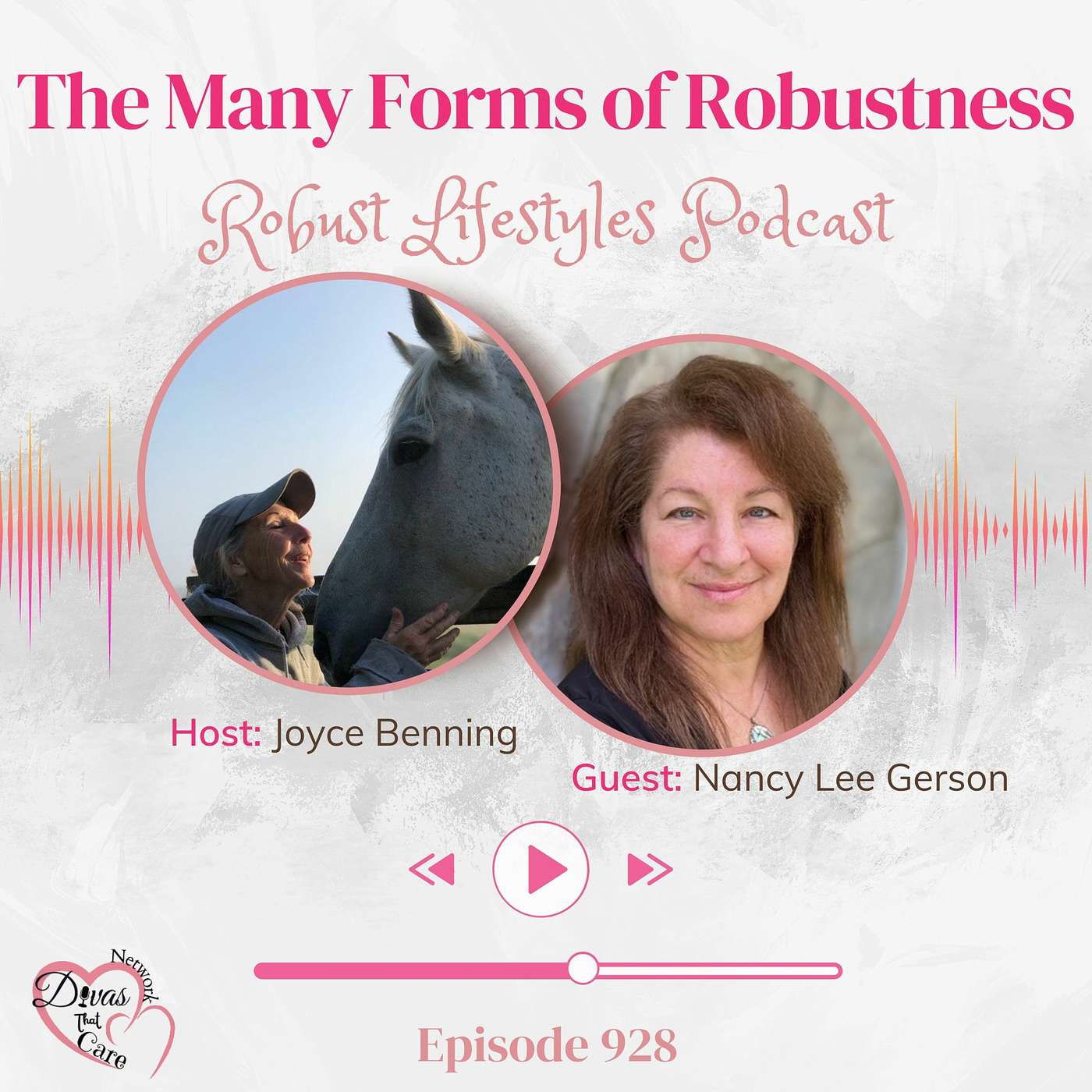 Divas That Care Network