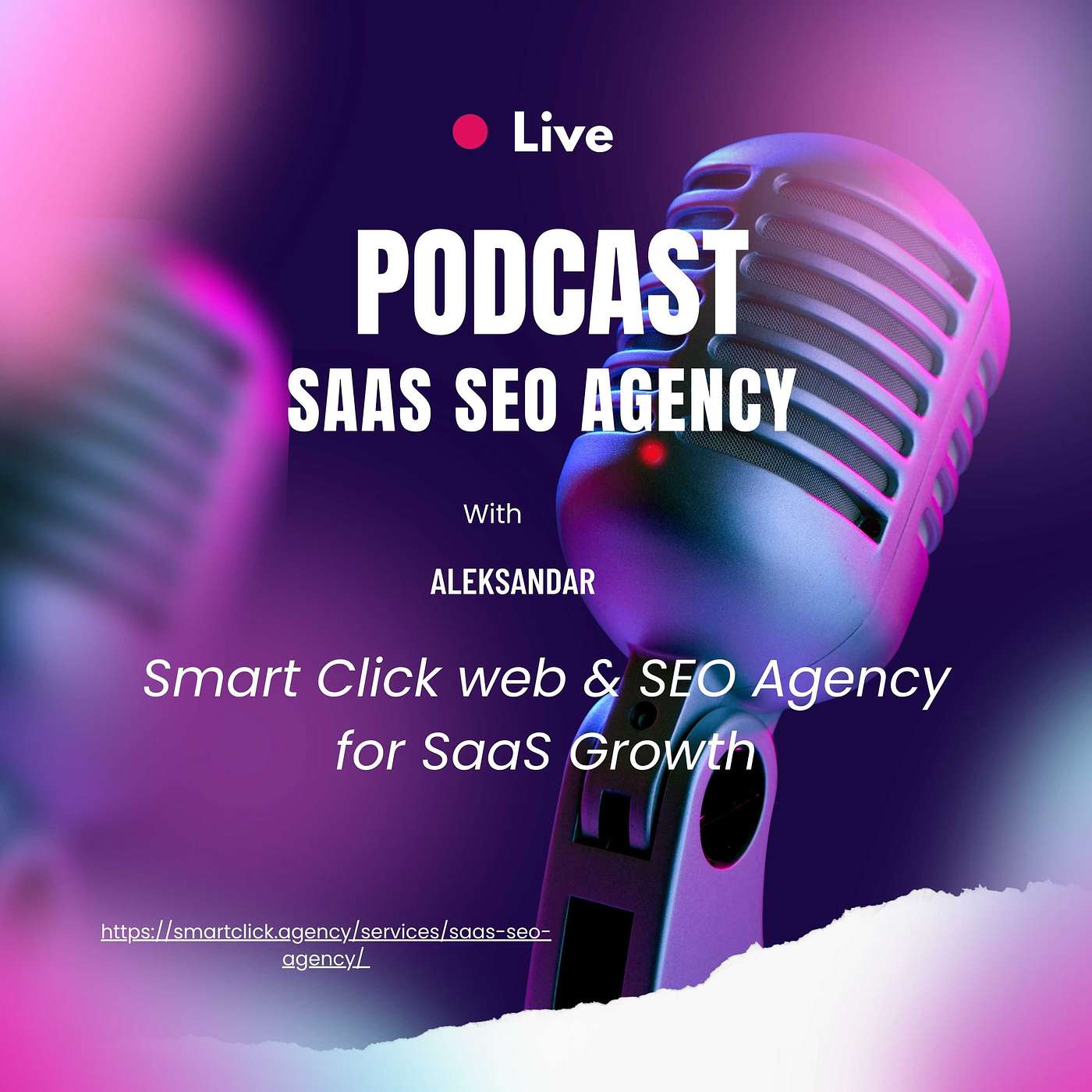 Podcast artwork