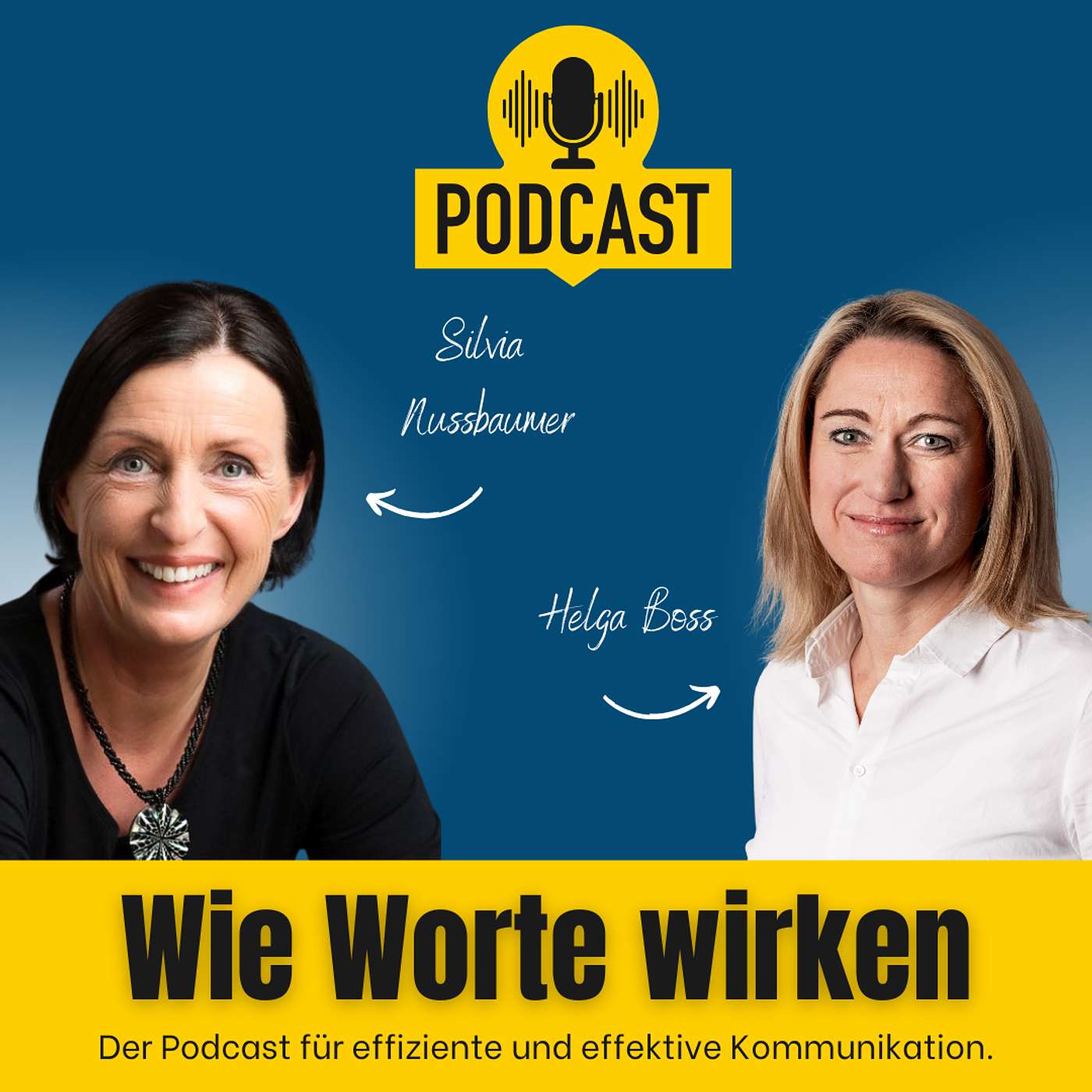 Wie Worte wirken