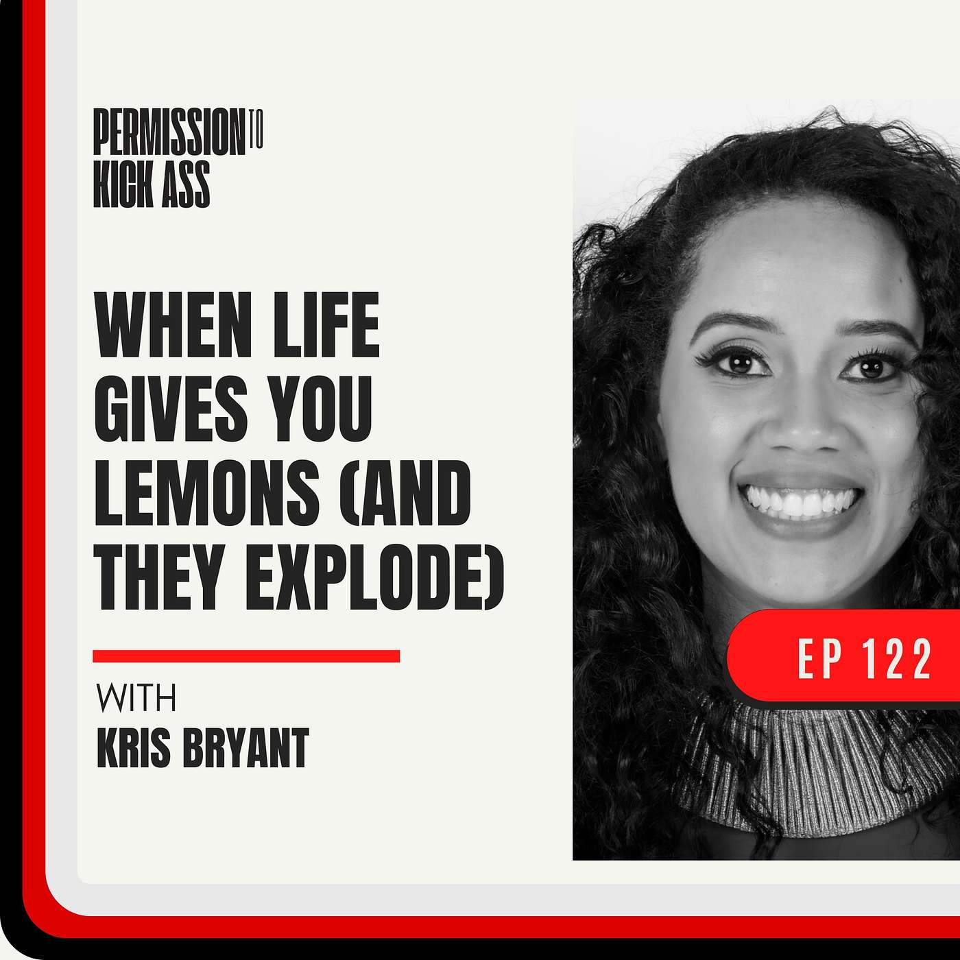 Kris Bryant: When Life Gives You Lemons (and They Explode)