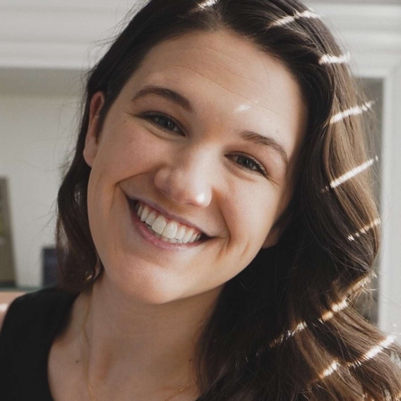 The Open Book Test Podcast with Alison Levey