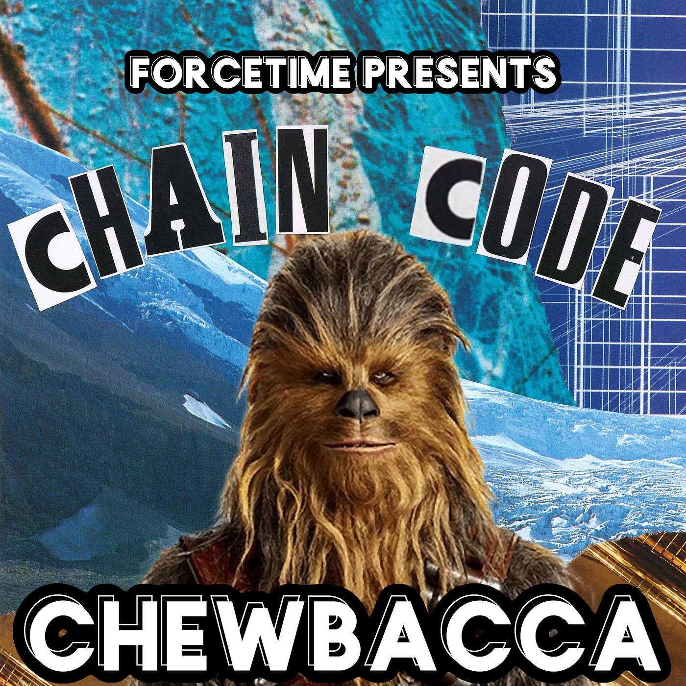 ForceTime: A Star Wars Podcast