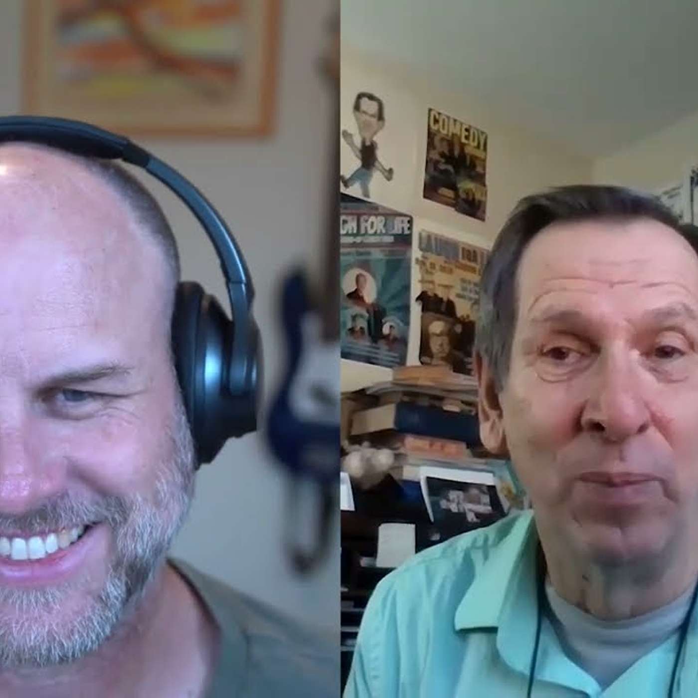The ProLife Team Podcast 151 | Gordon Douglas episode artwork